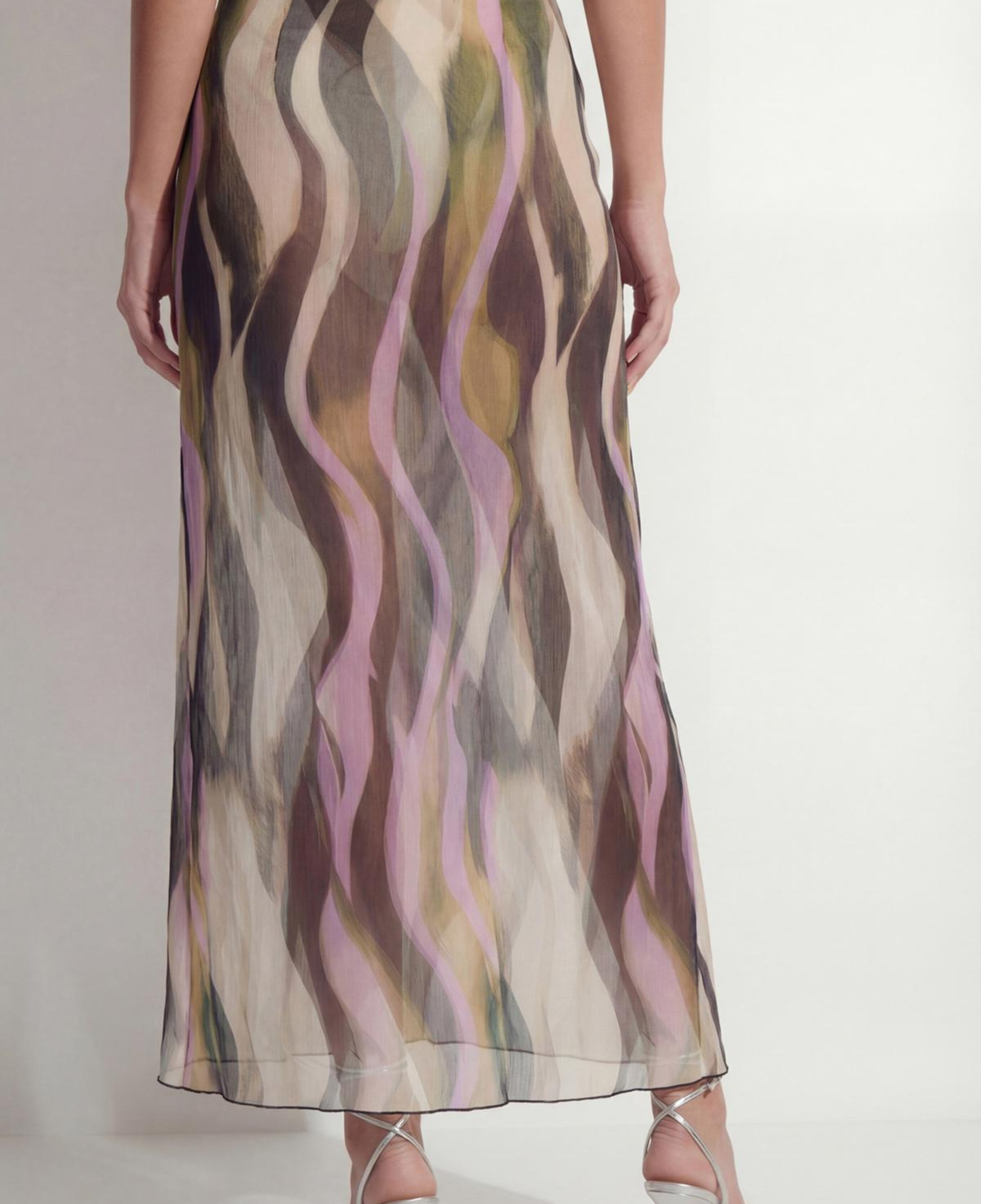 LUMINA SARONG ETEK