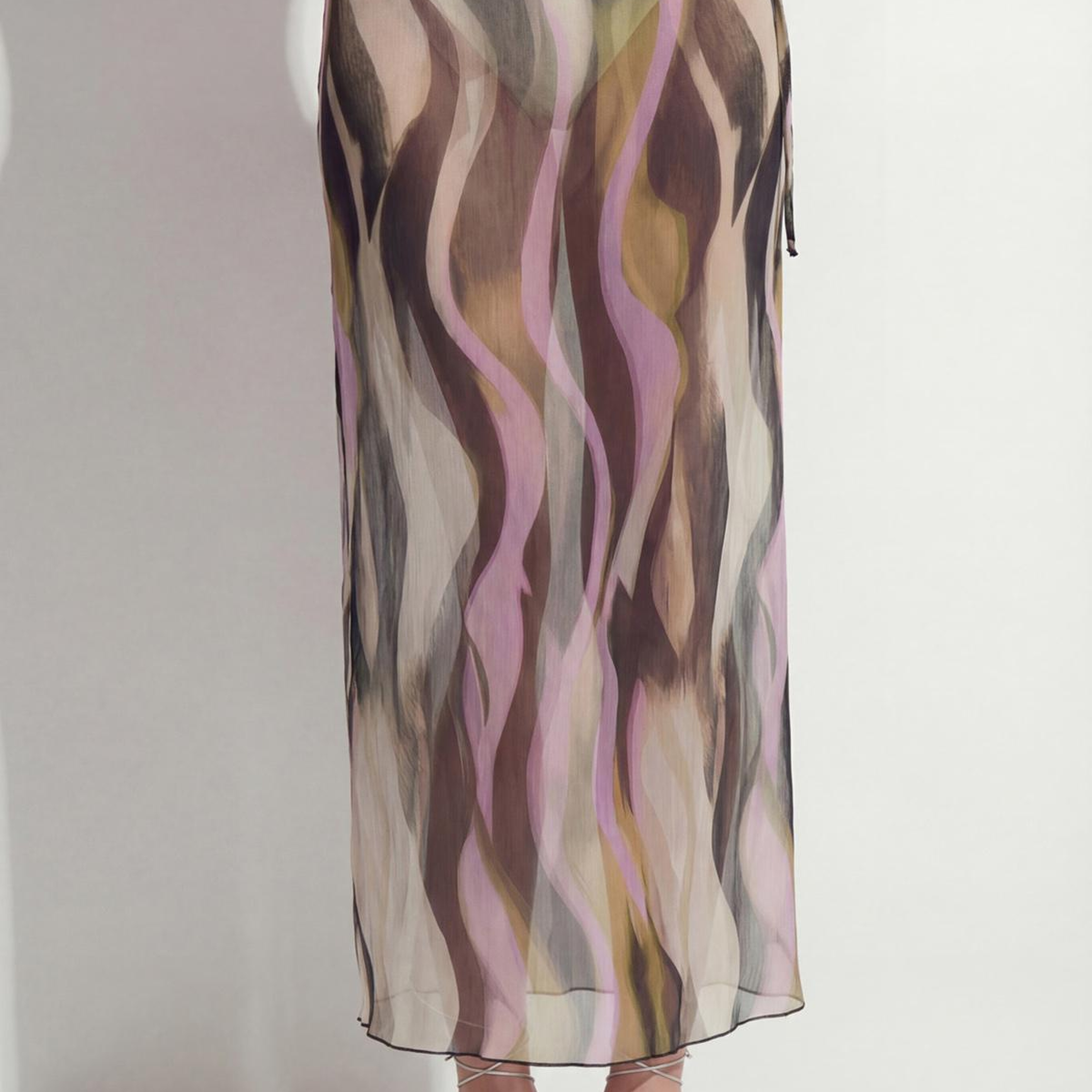 LUMINA SARONG ETEK