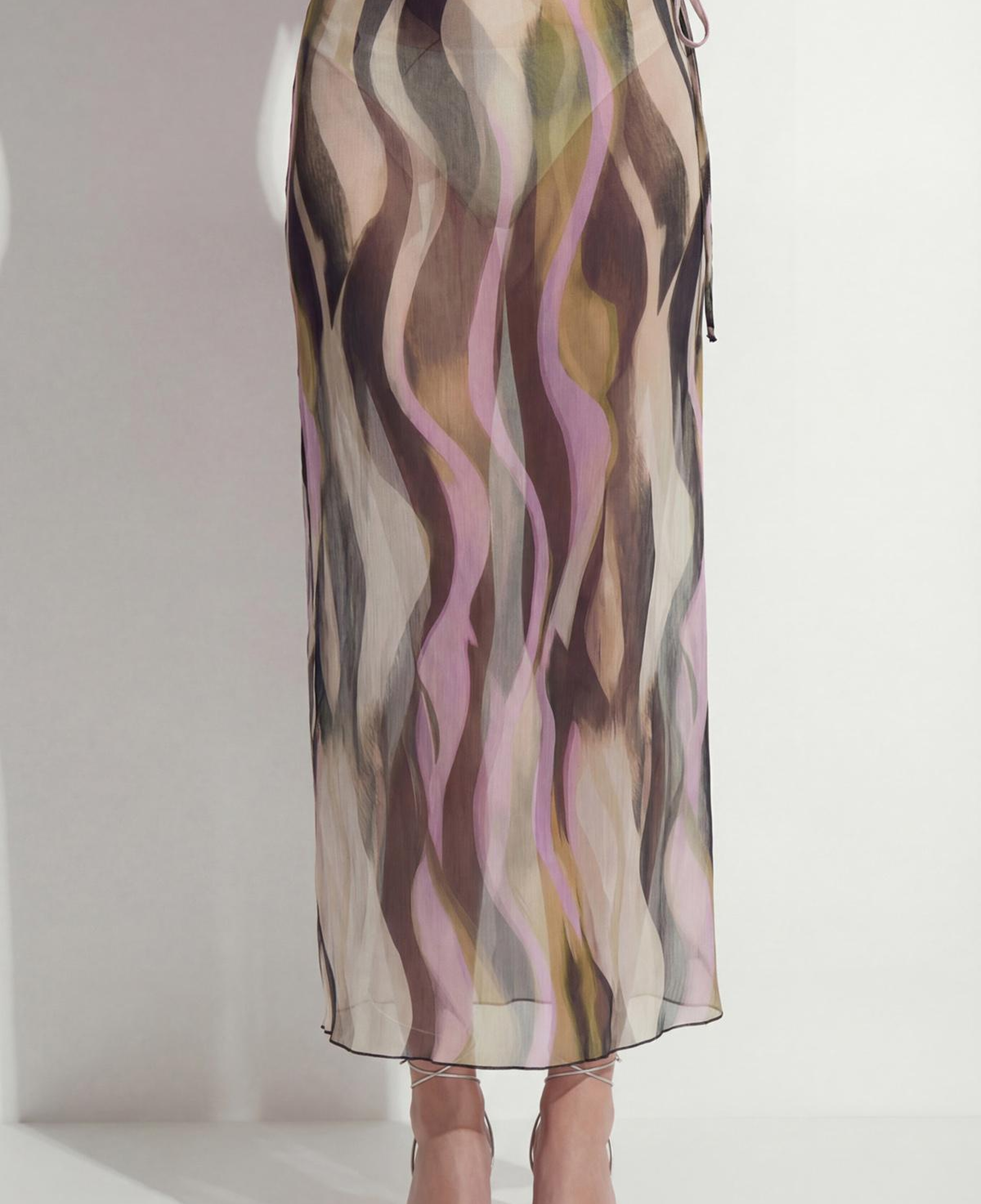 LUMINA SARONG ETEK