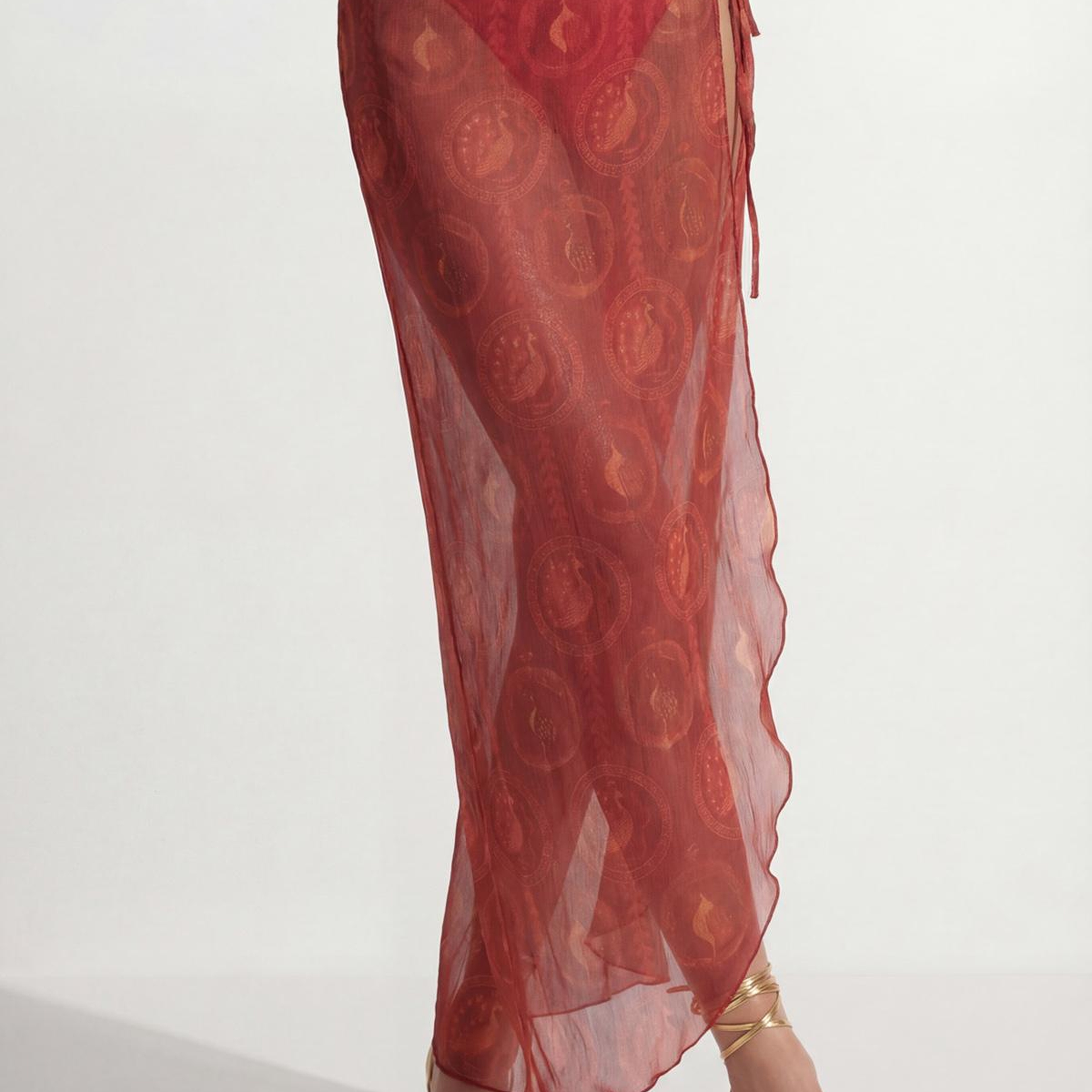 MAYURA SARONG ETEK