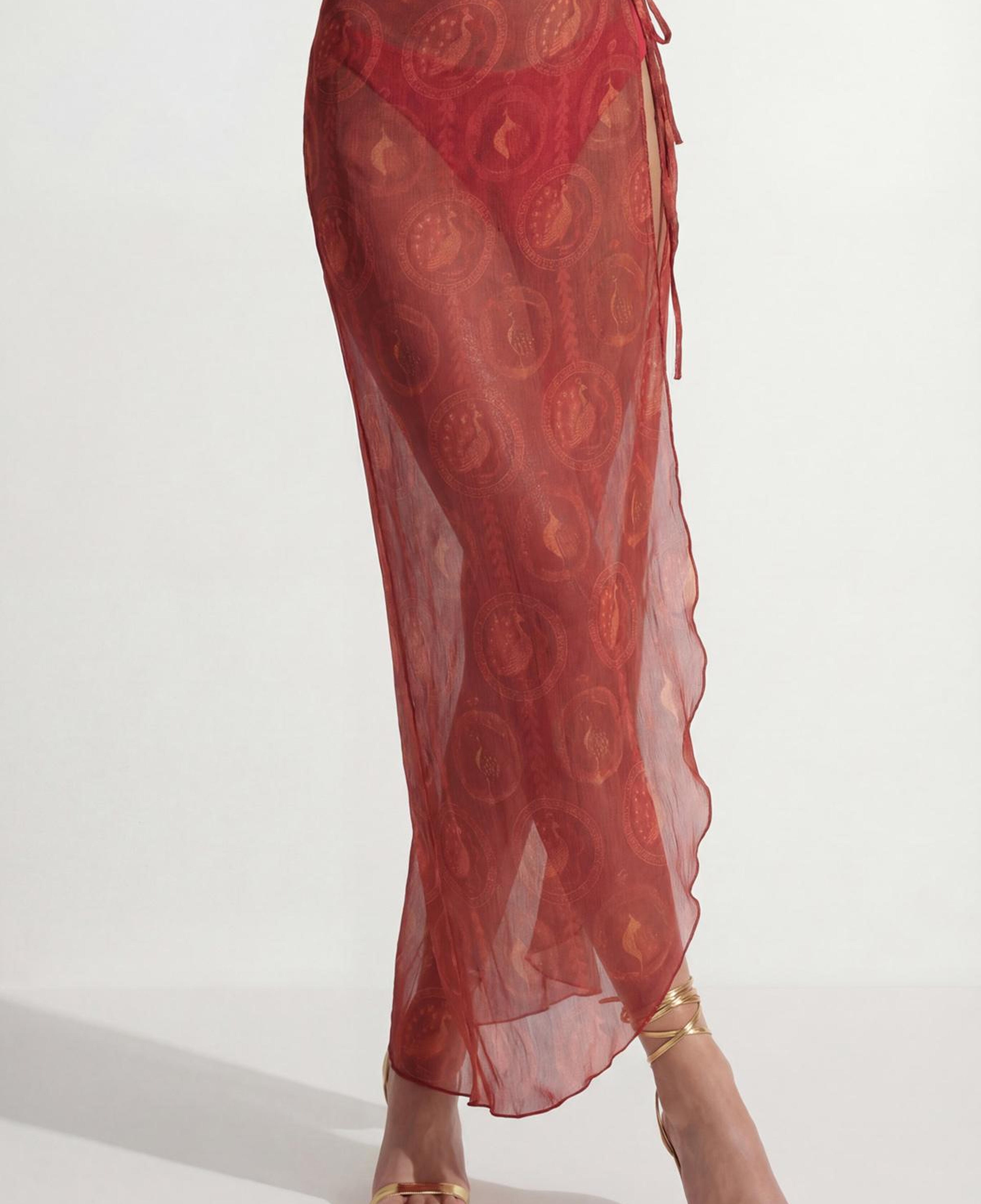 MAYURA SARONG ETEK