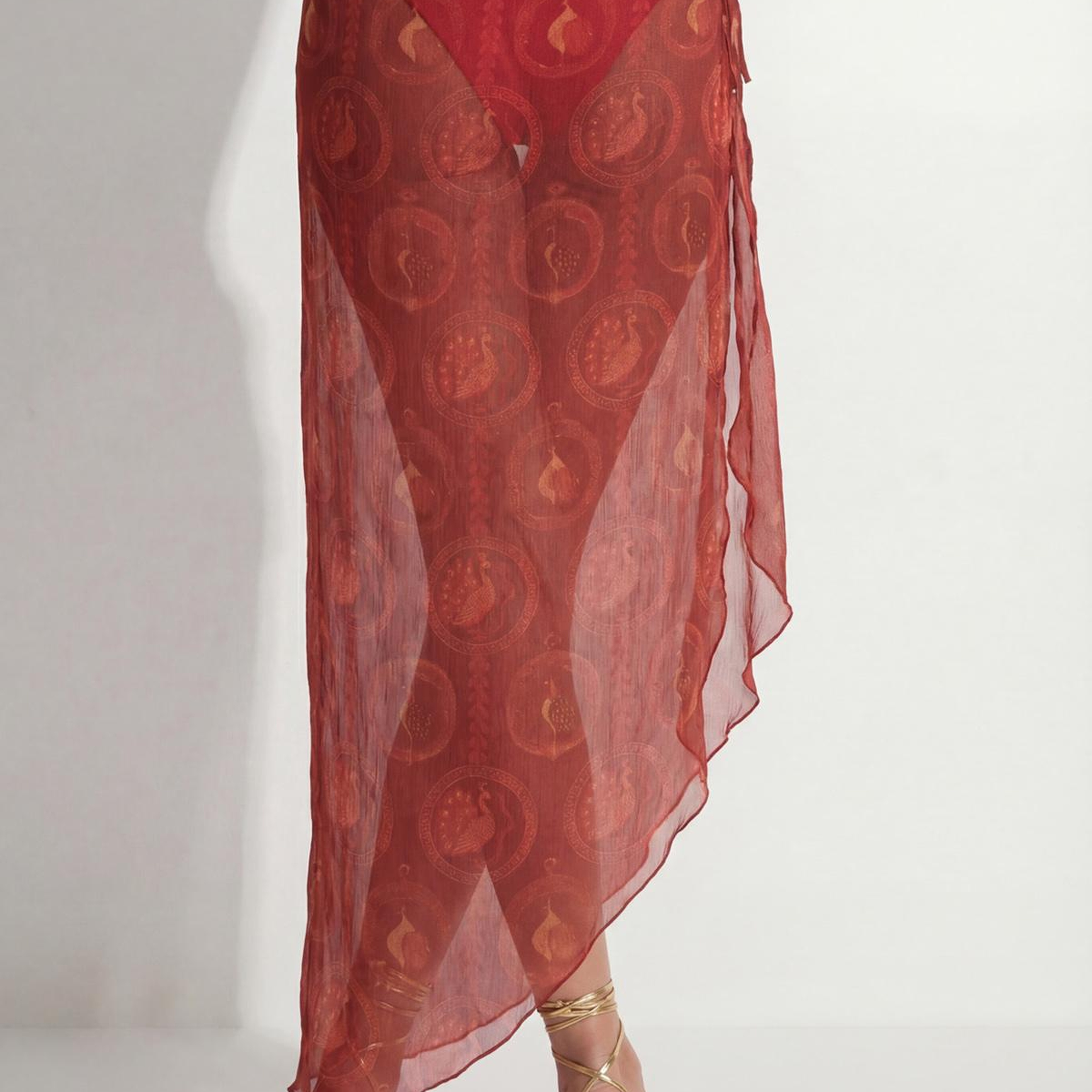 MAYURA SARONG ETEK