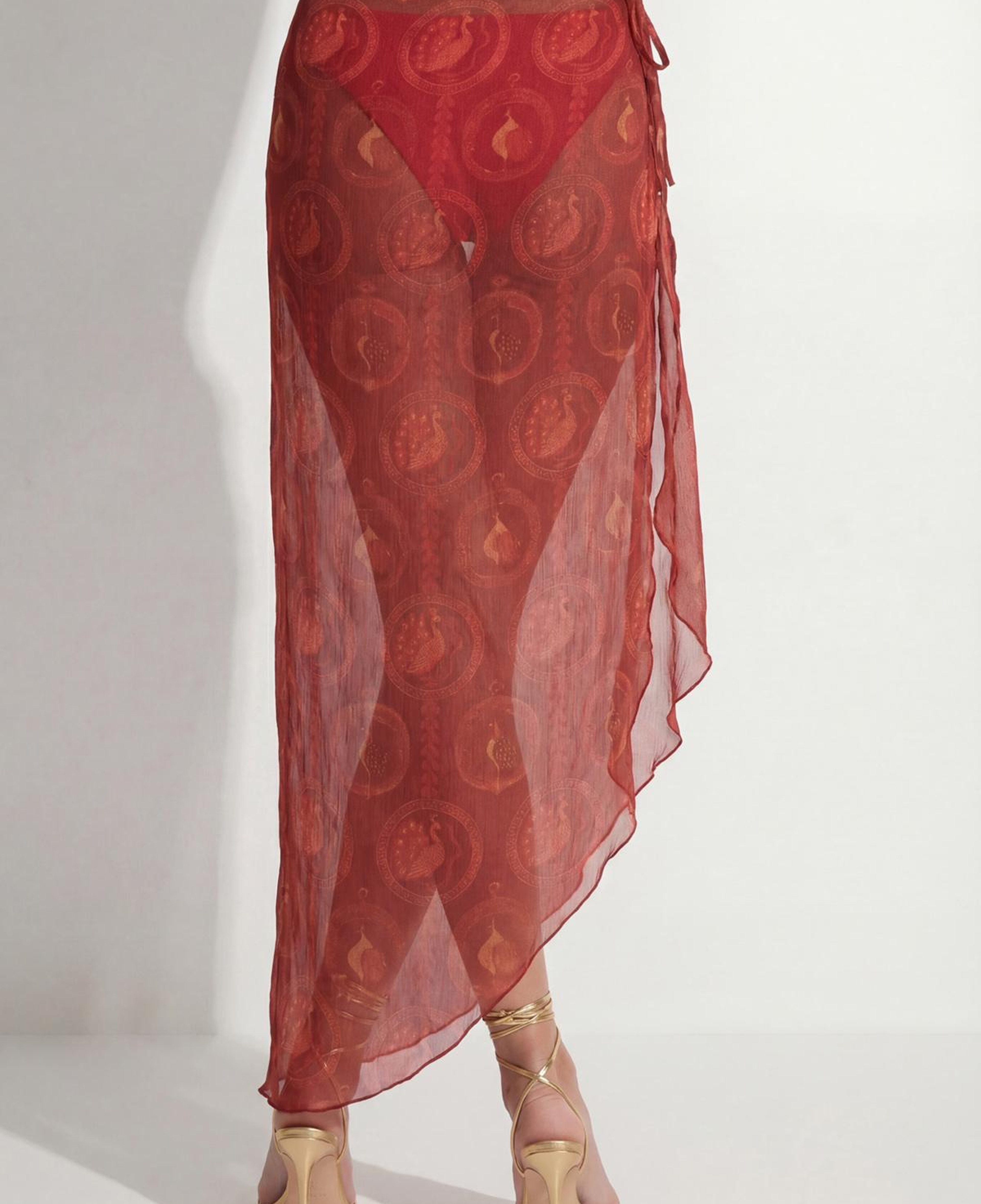 MAYURA SARONG ETEK