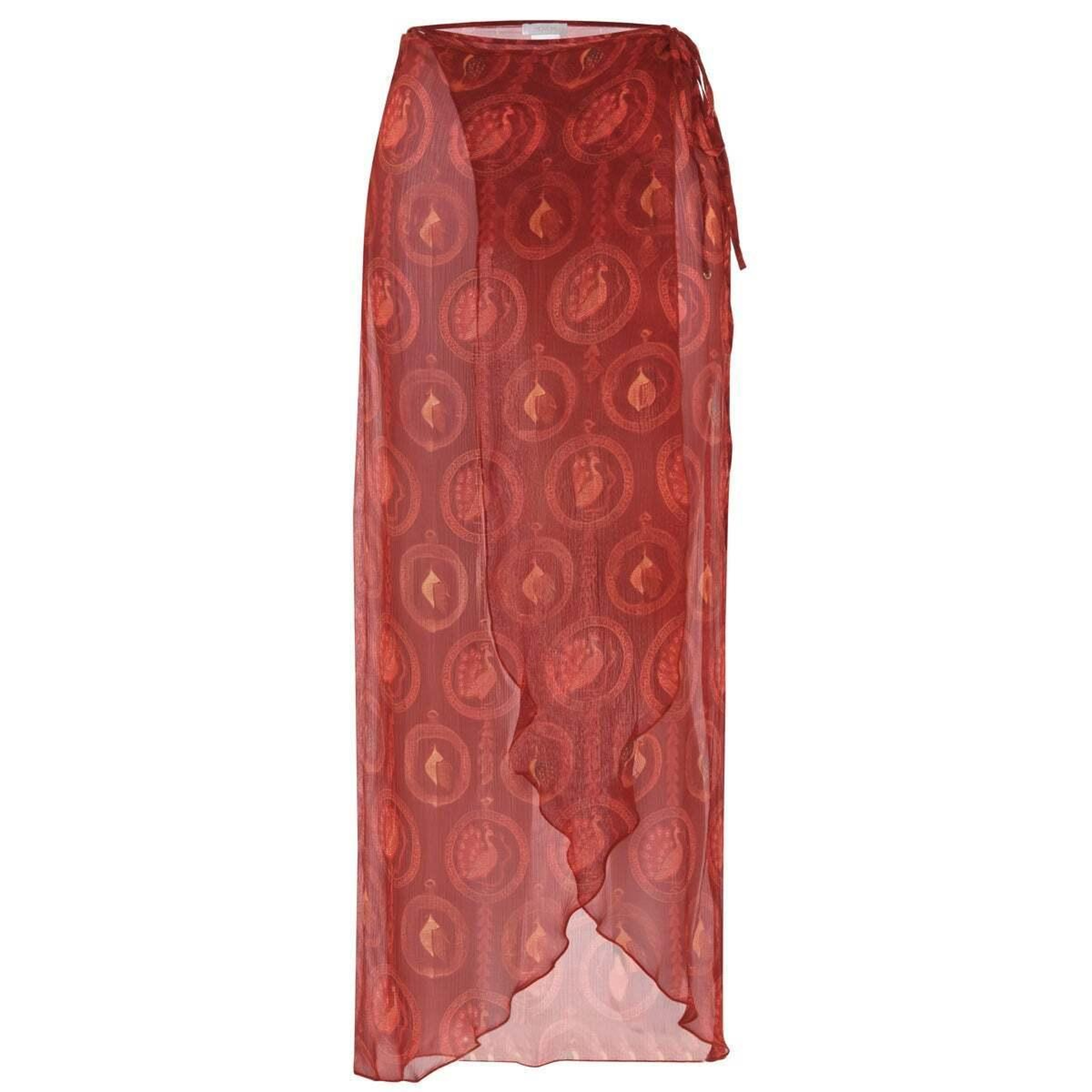 MAYURA SARONG ETEK