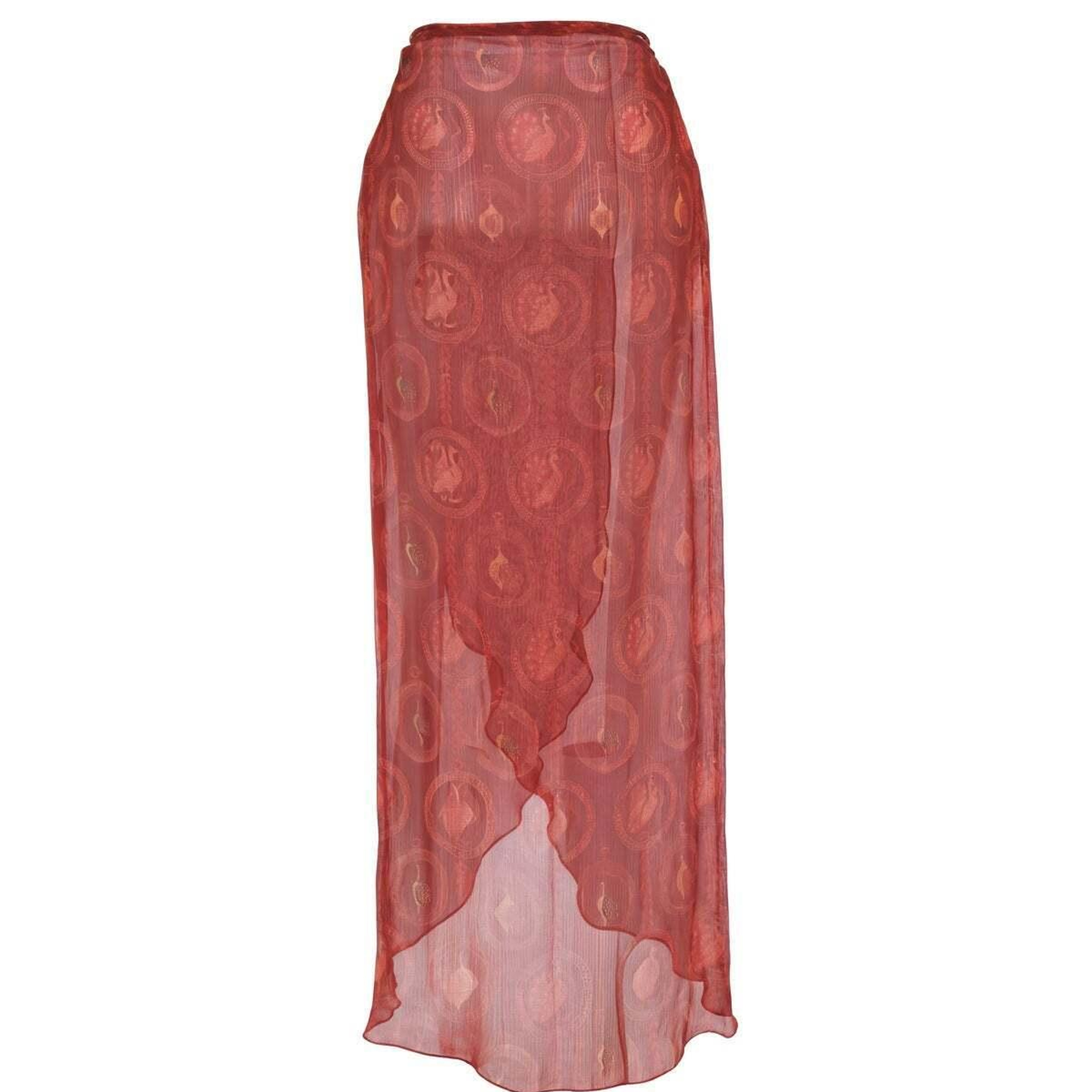 MAYURA SARONG ETEK