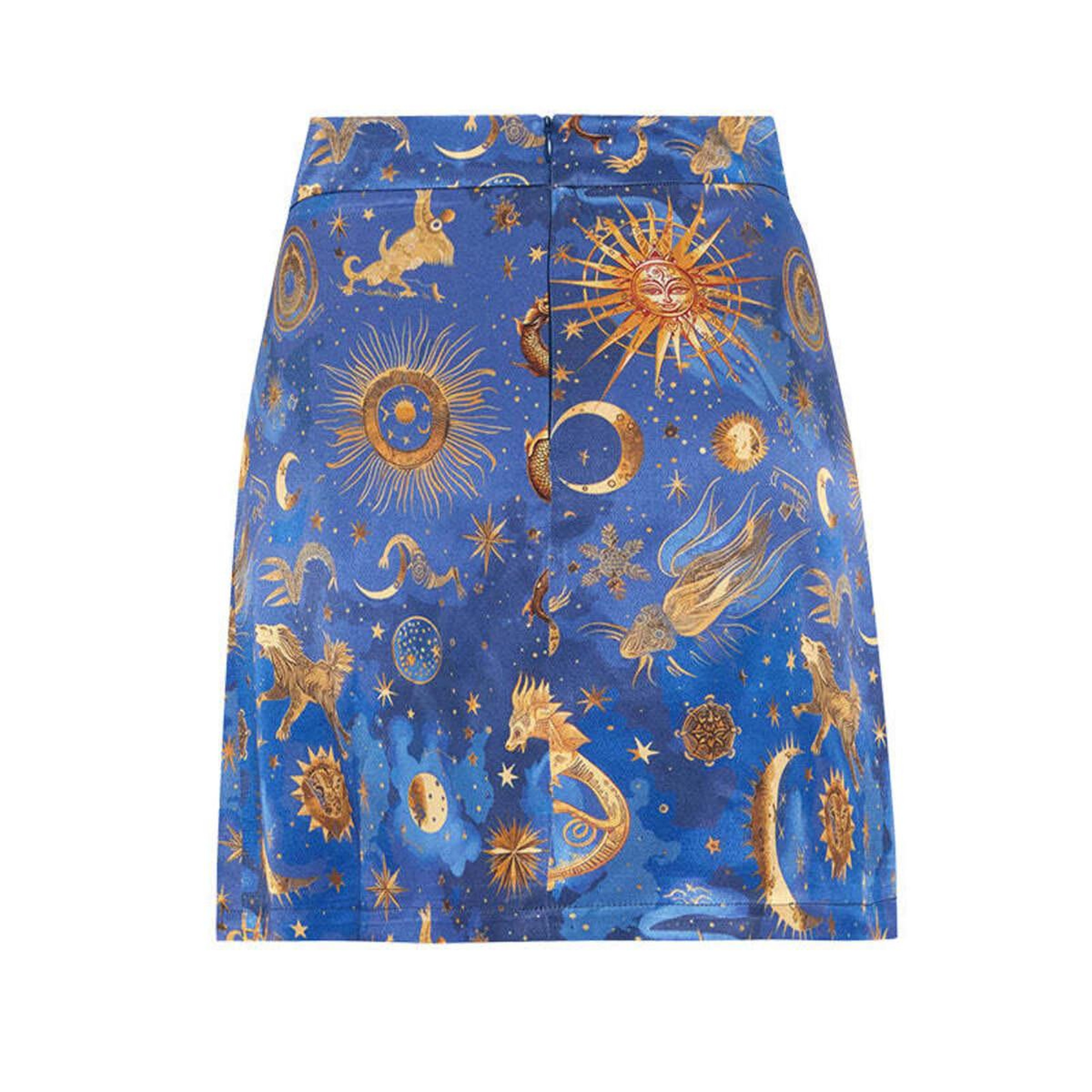 ELIO MİNİ ETEK