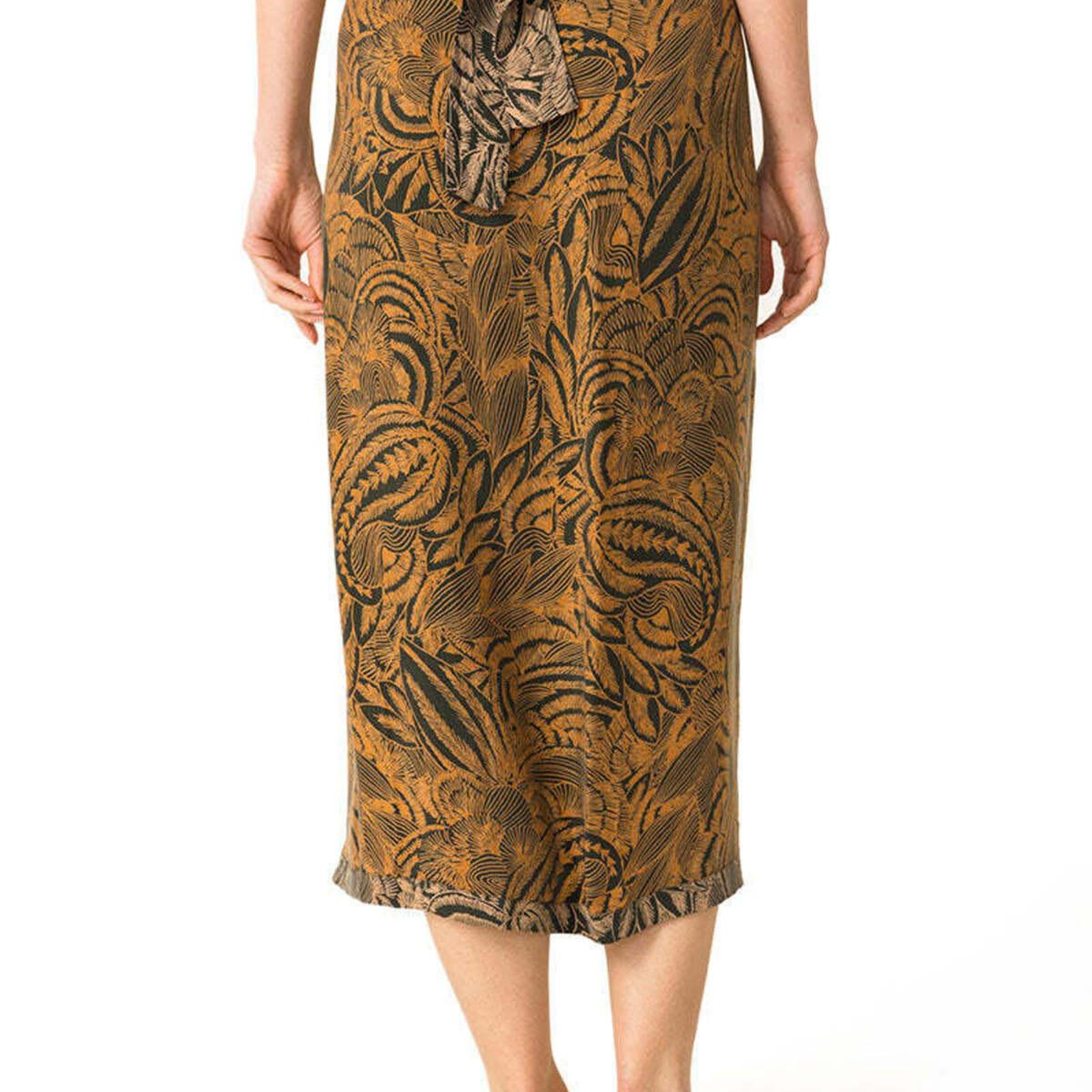 NOMI SARONG ETEK