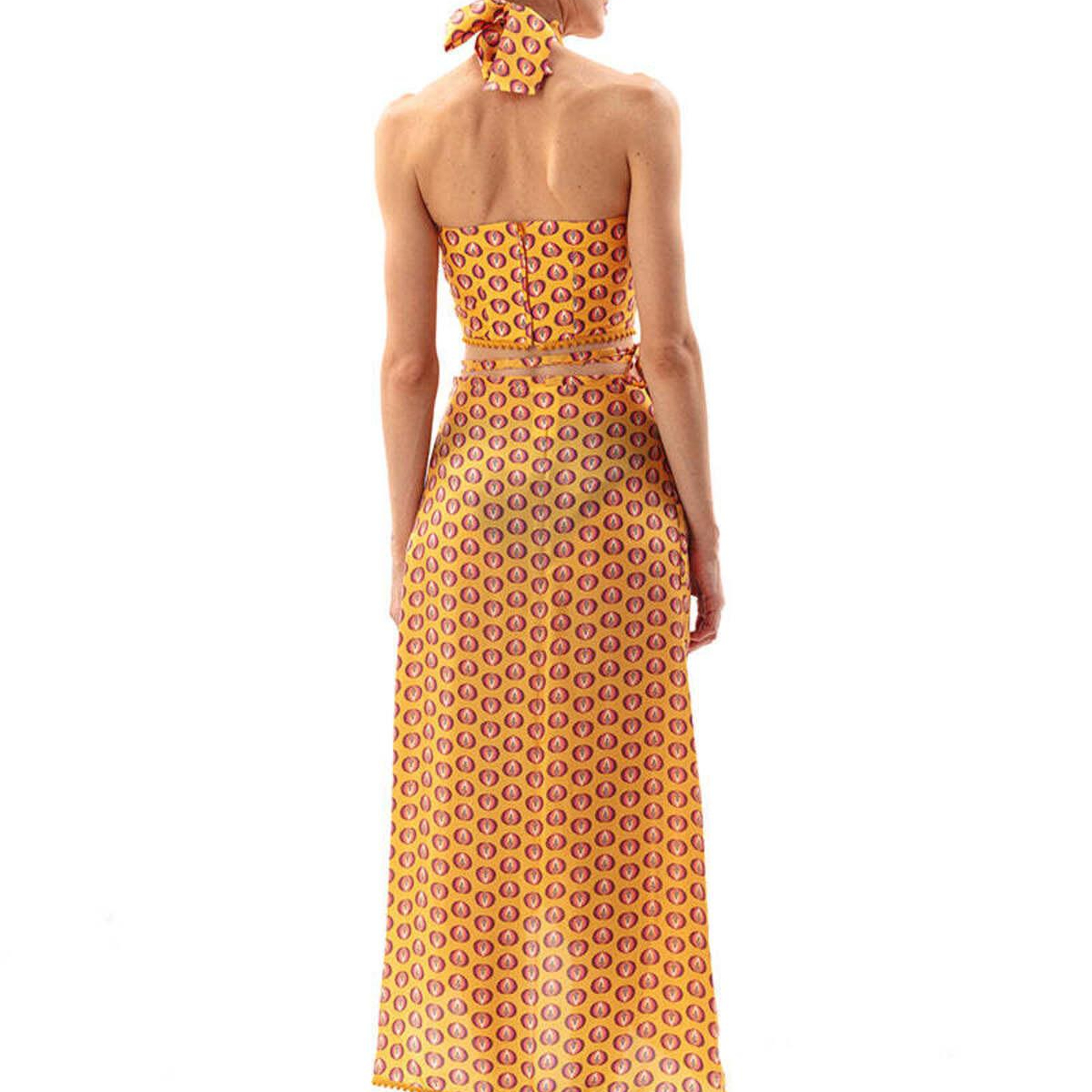 ZING SARONG ETEK