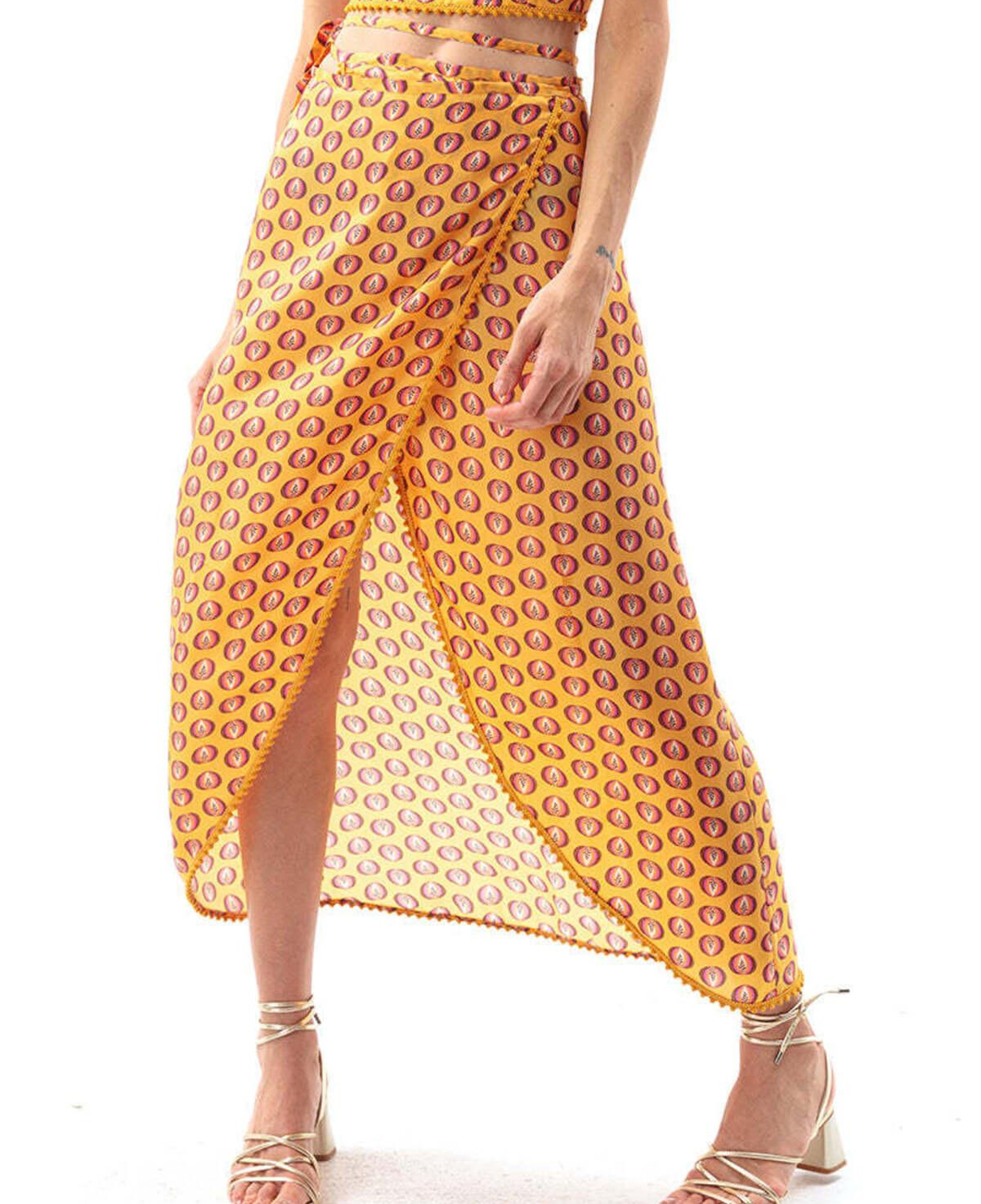 ZING SARONG ETEK
