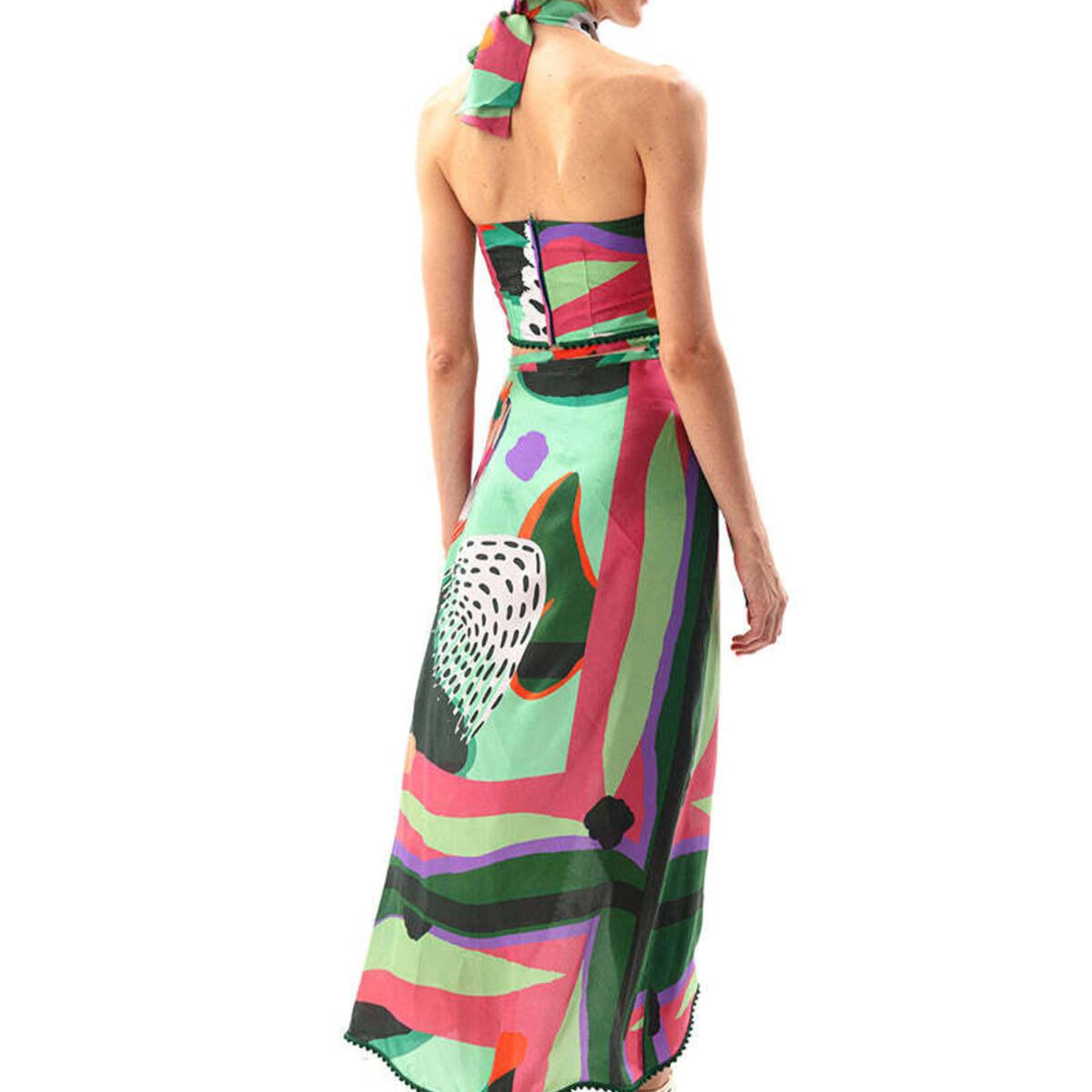 SYLVIA SARONG ETEK