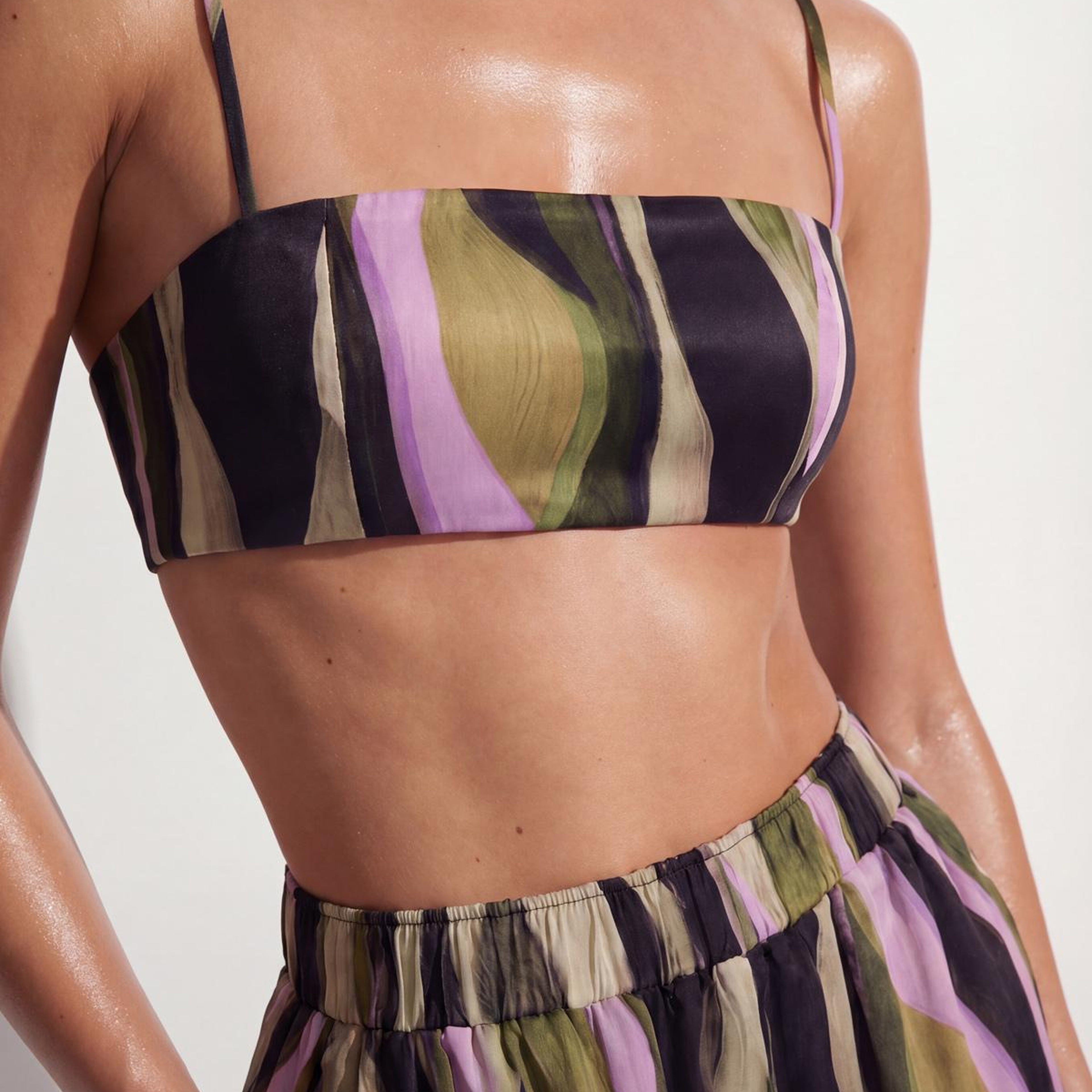 LUMINA BANDEAU ÜST