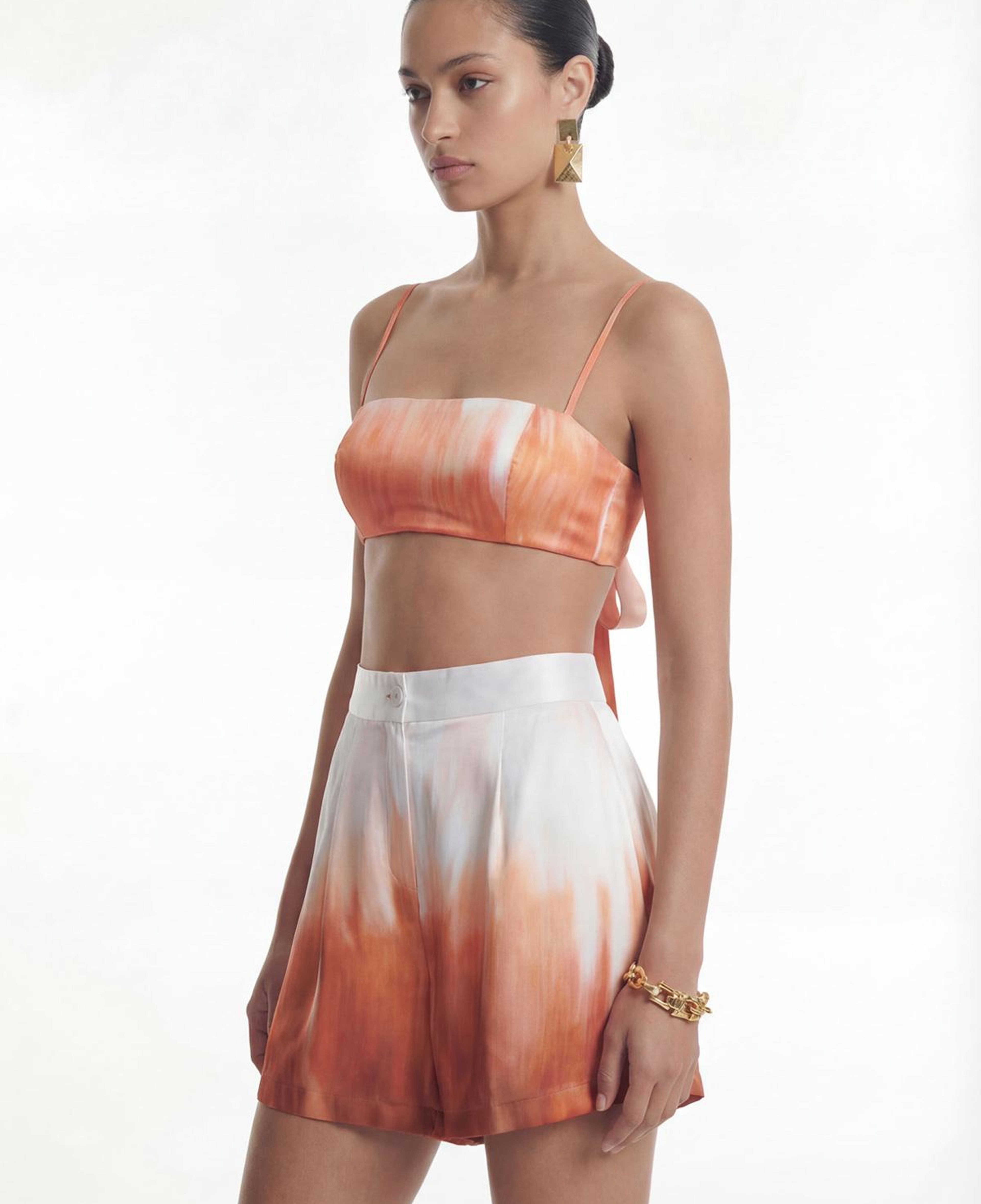 GRACE BANDEAU ÜST
