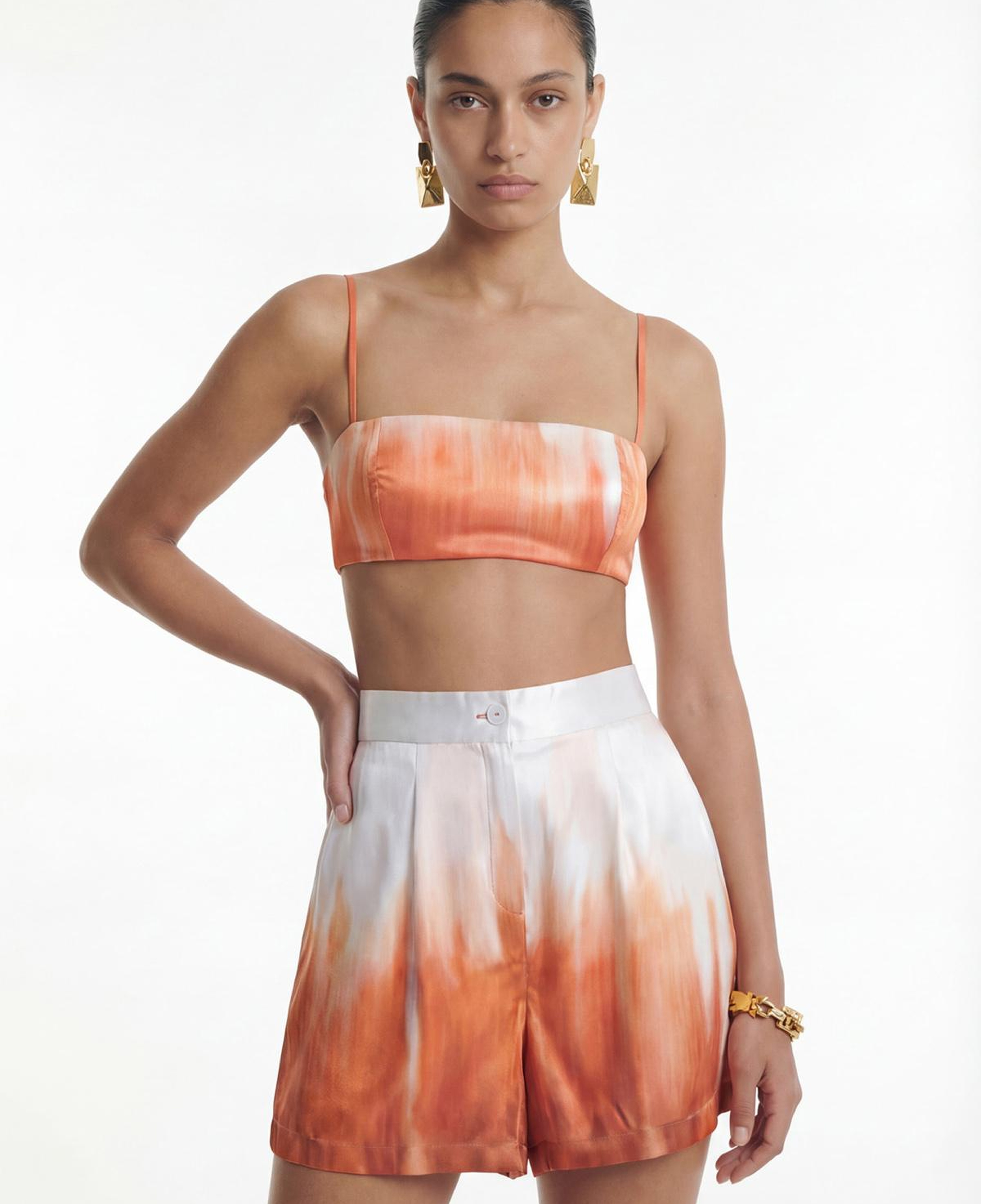 GRACE BANDEAU ÜST