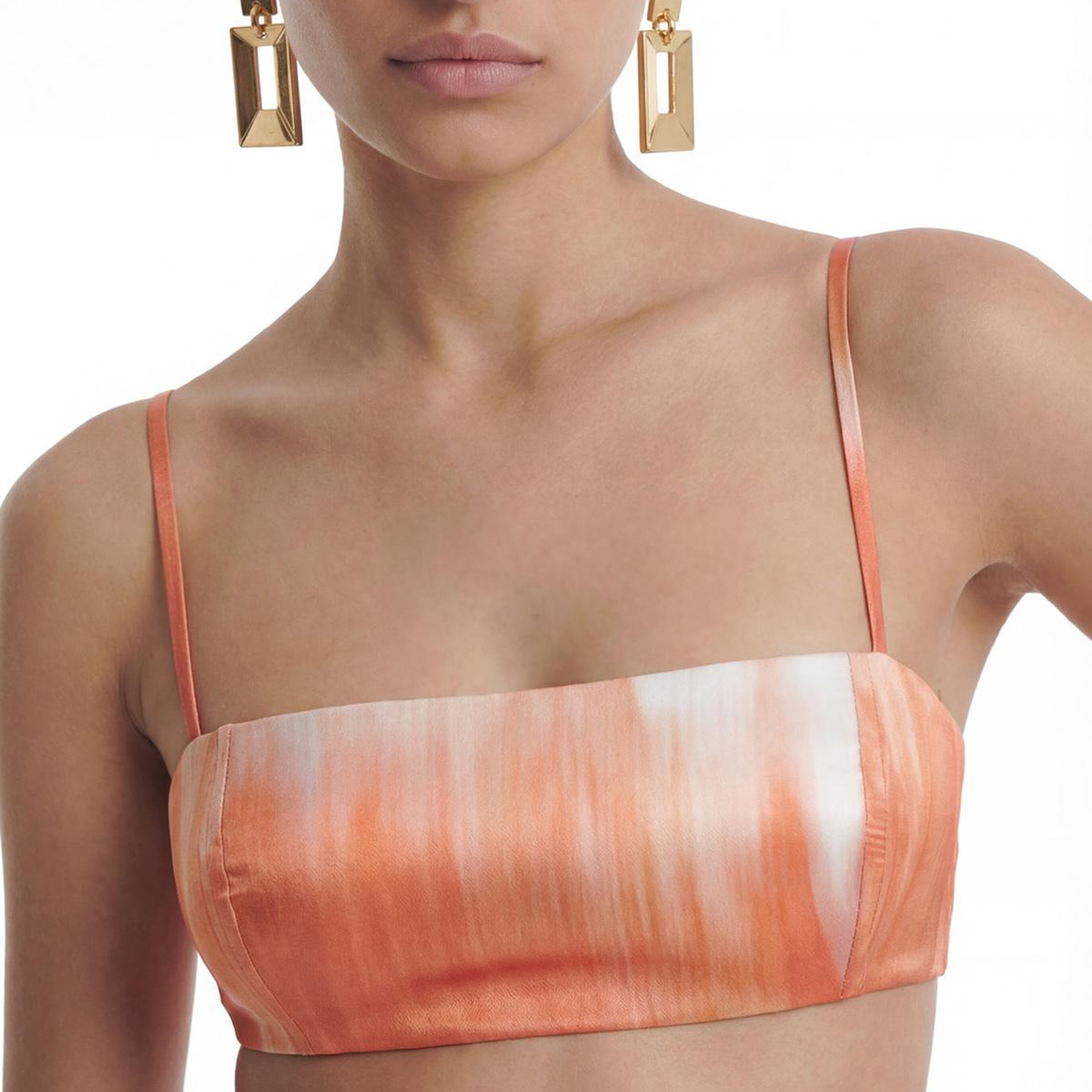 GRACE BANDEAU ÜST