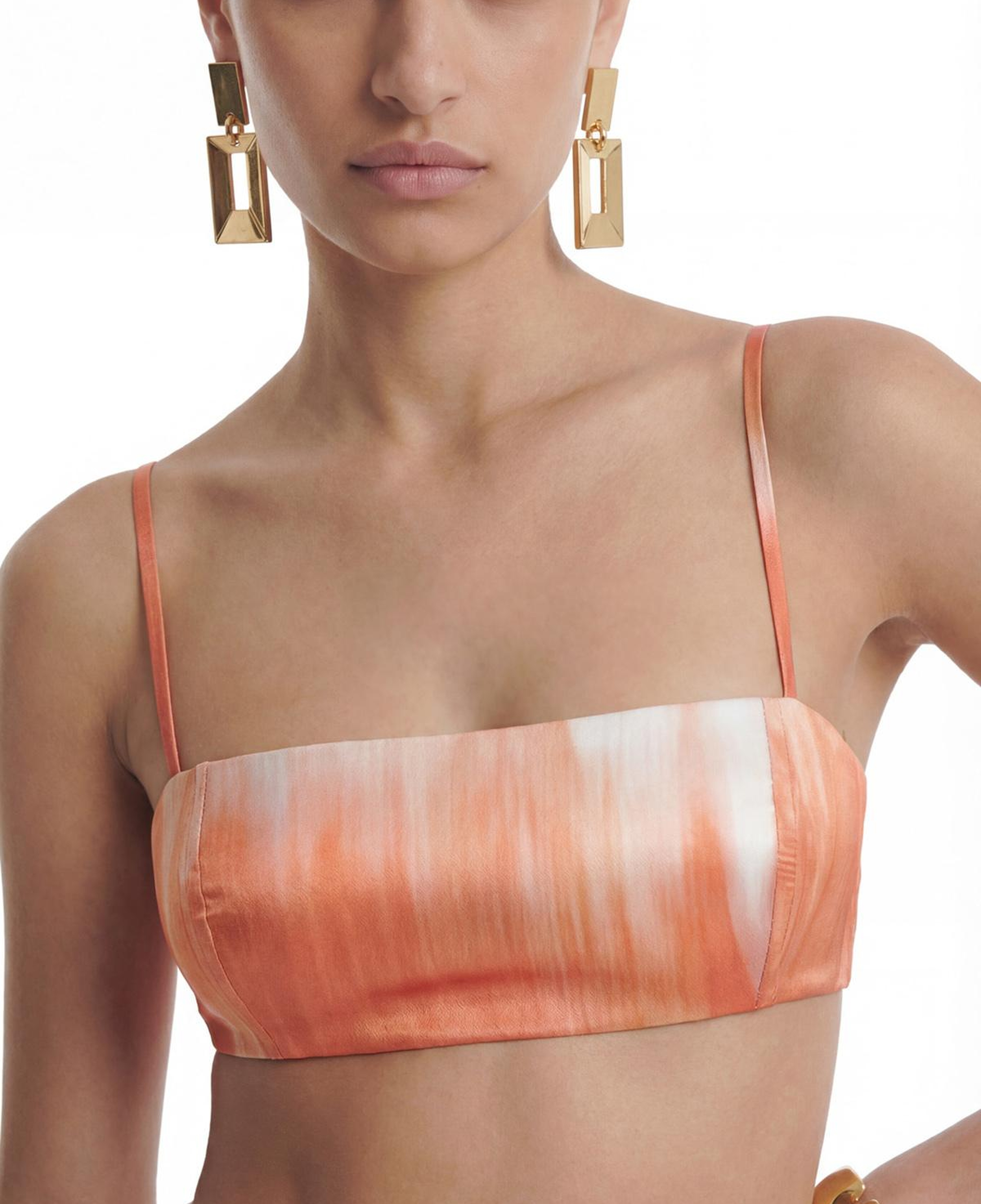 GRACE BANDEAU ÜST