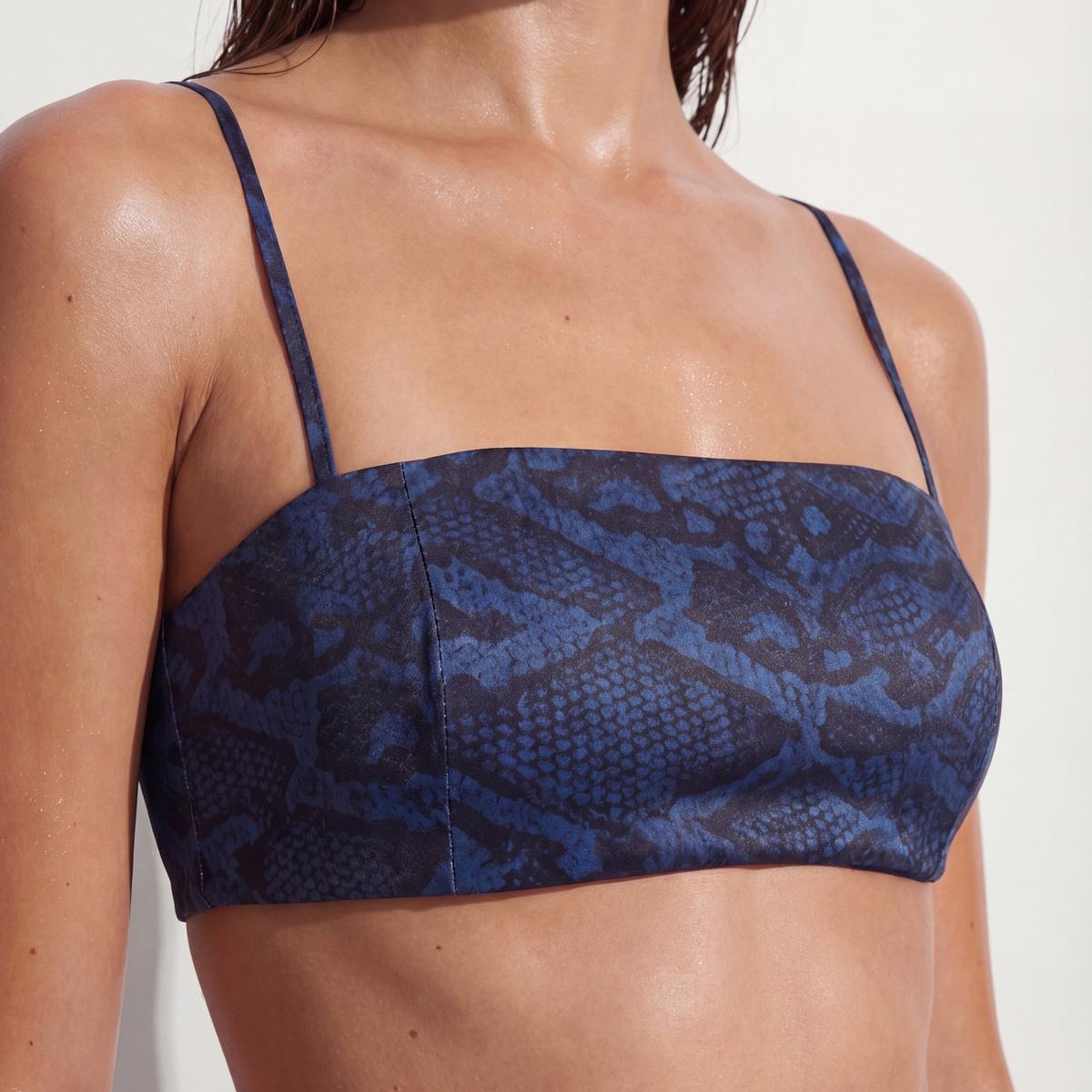 NAGARA BANDEAU ÜST