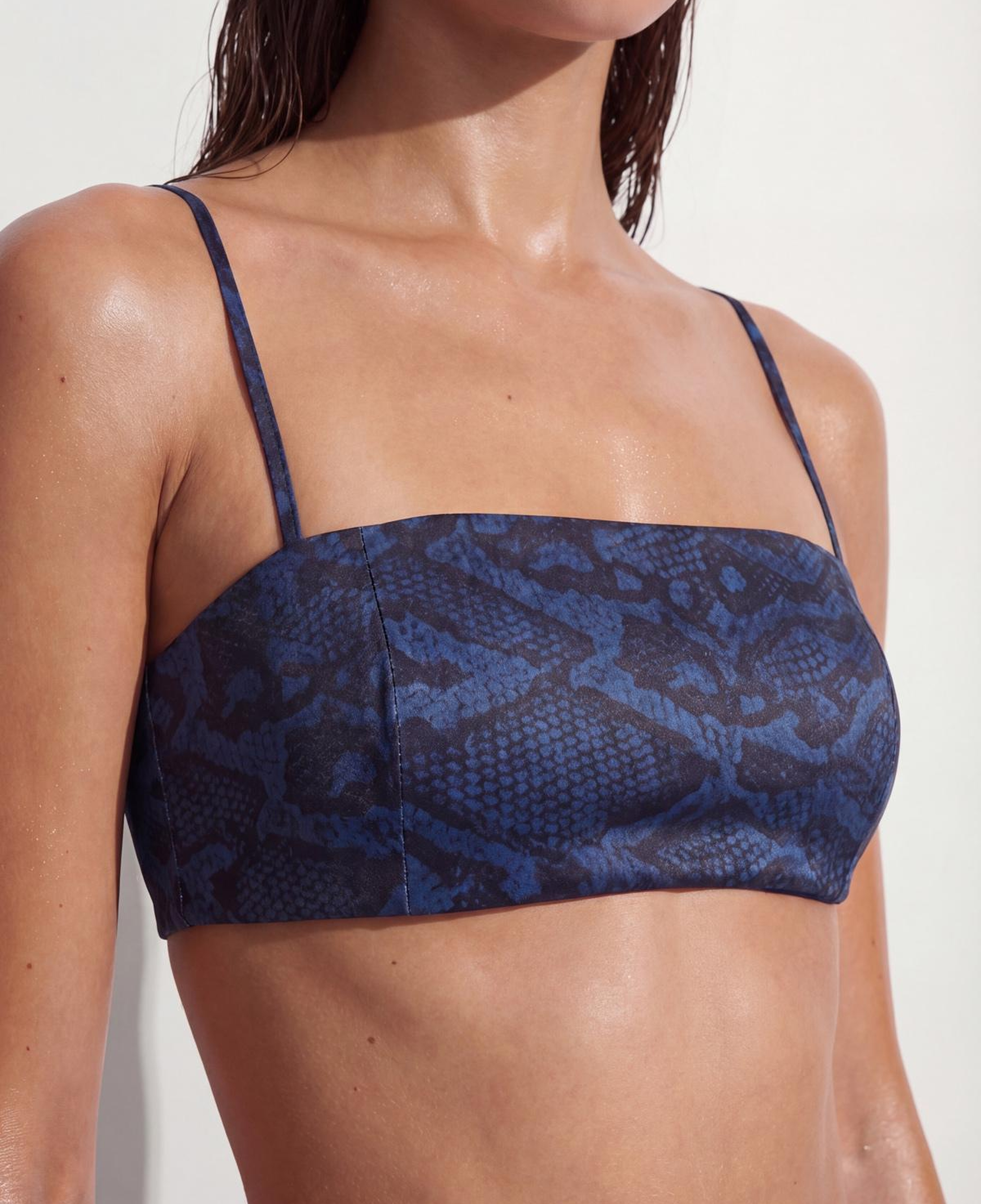 NAGARA BANDEAU ÜST
