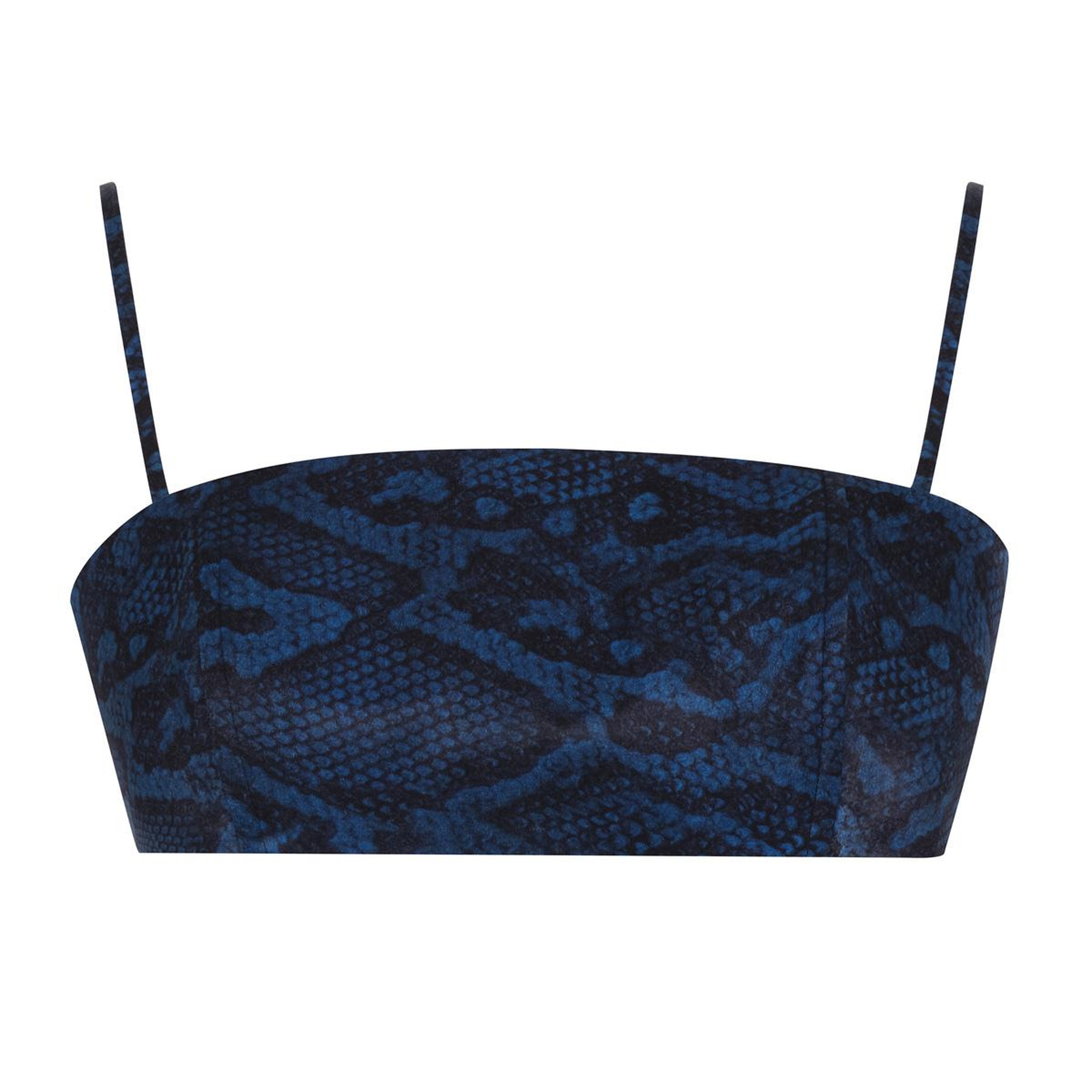 NAGARA BANDEAU ÜST