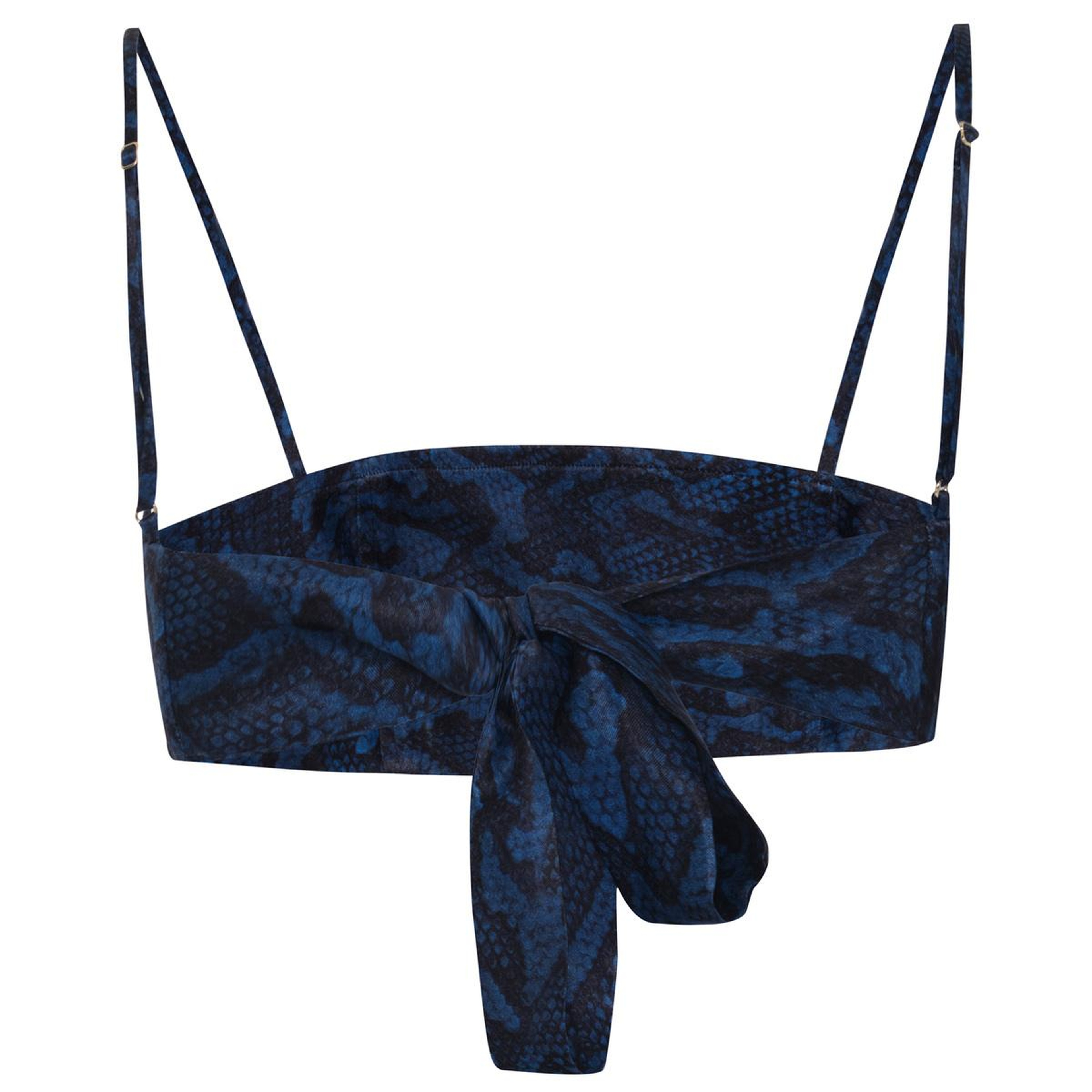 NAGARA BANDEAU ÜST