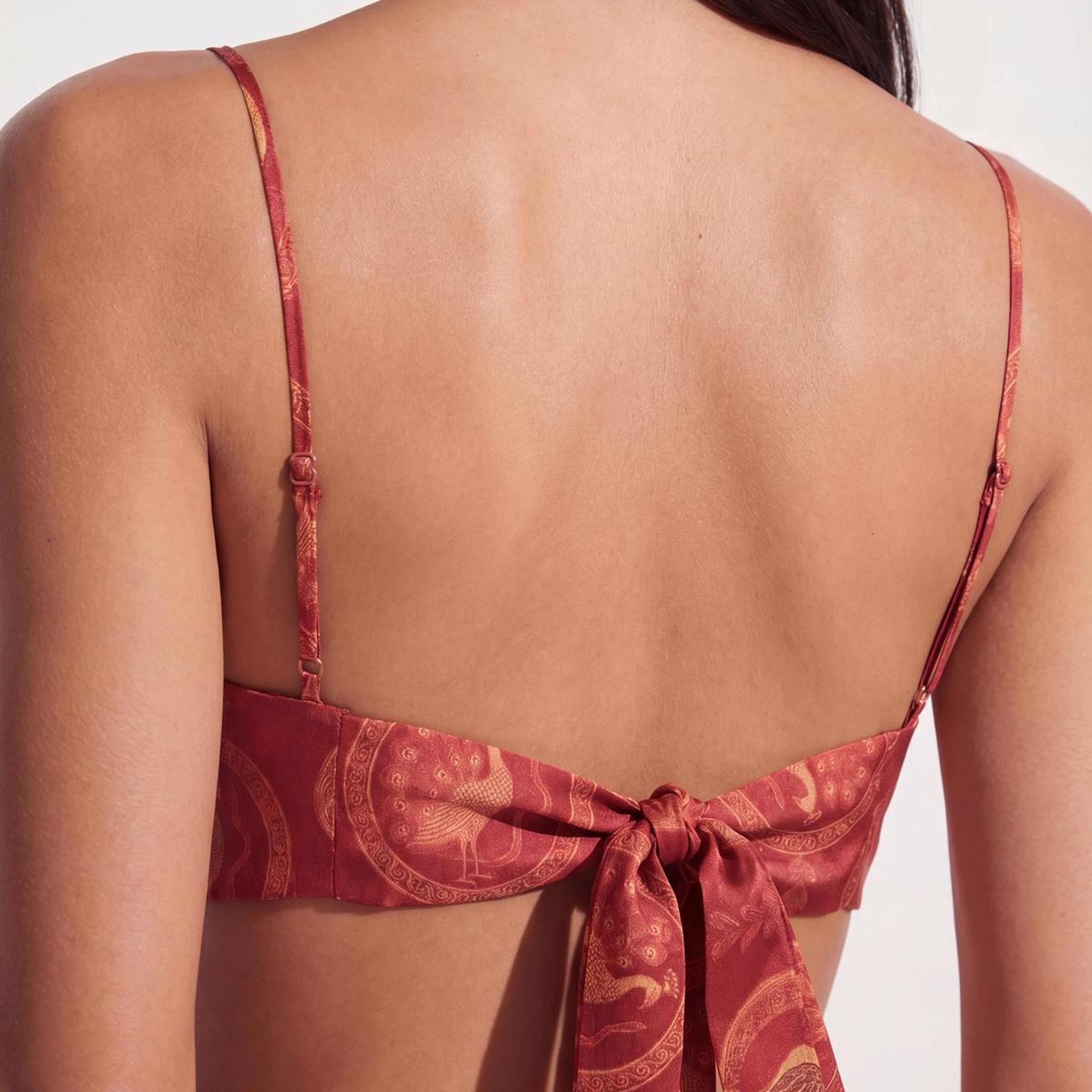 MAYURA BANDEAU ÜST