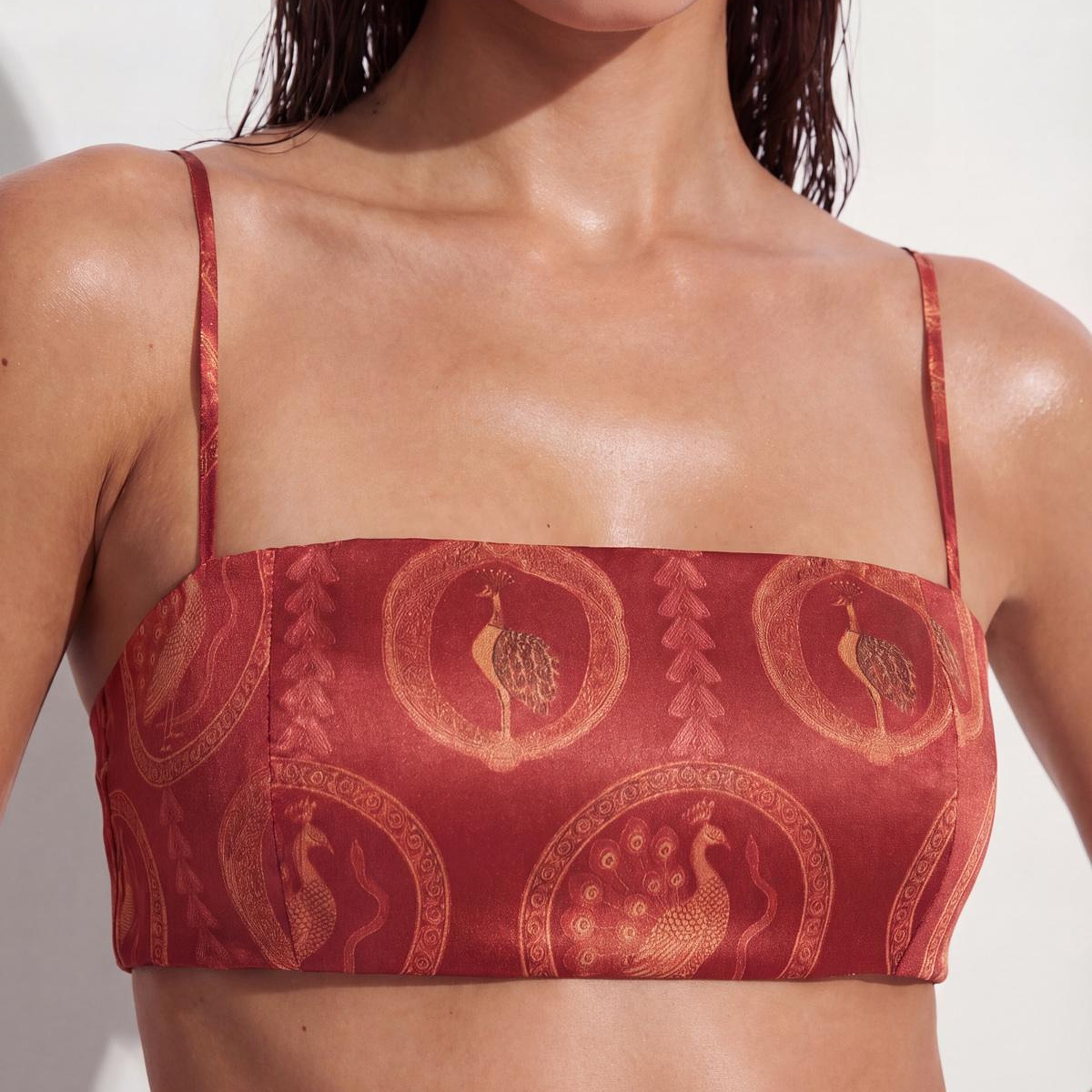 MAYURA BANDEAU ÜST