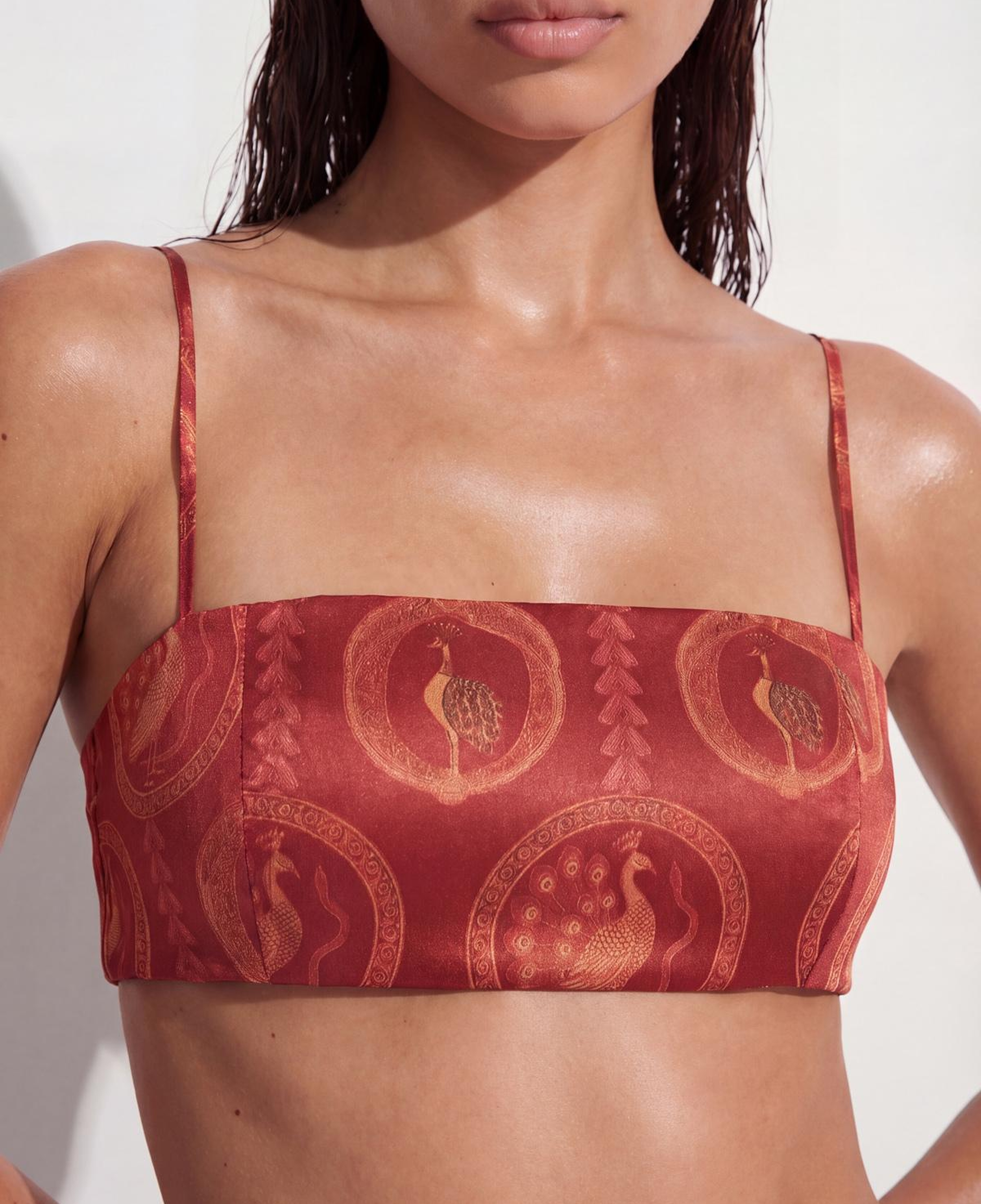 MAYURA BANDEAU ÜST