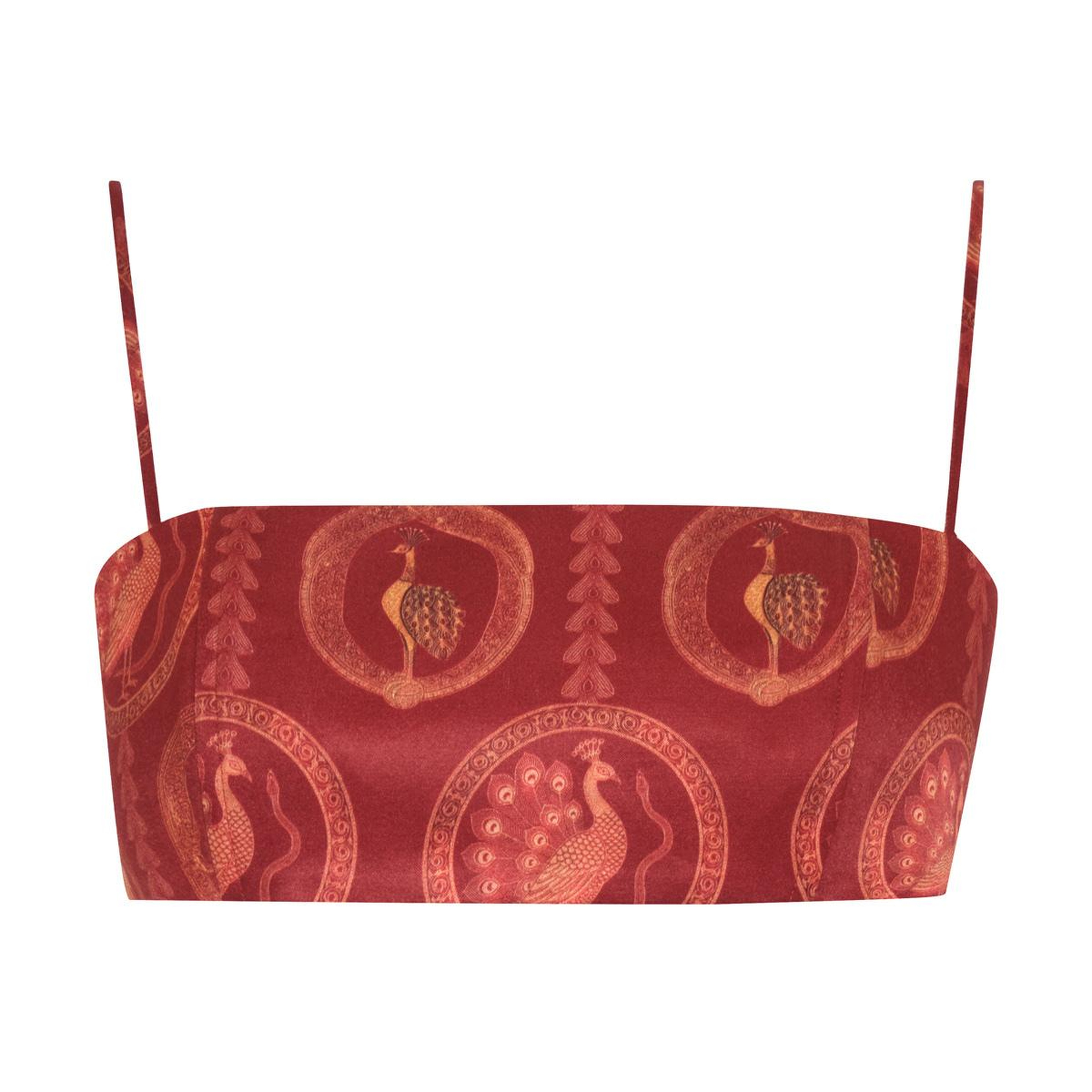 MAYURA BANDEAU ÜST