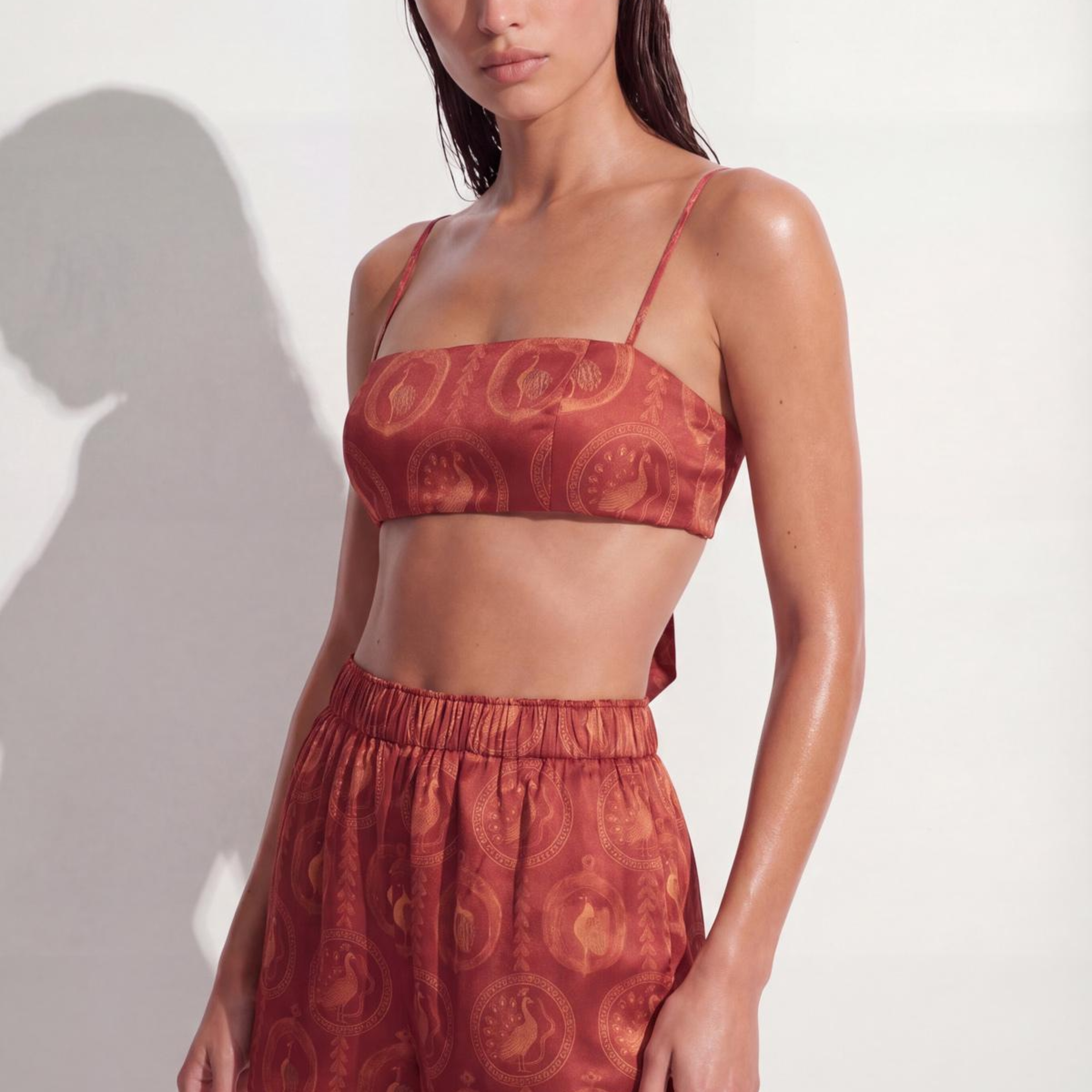 MAYURA BANDEAU ÜST