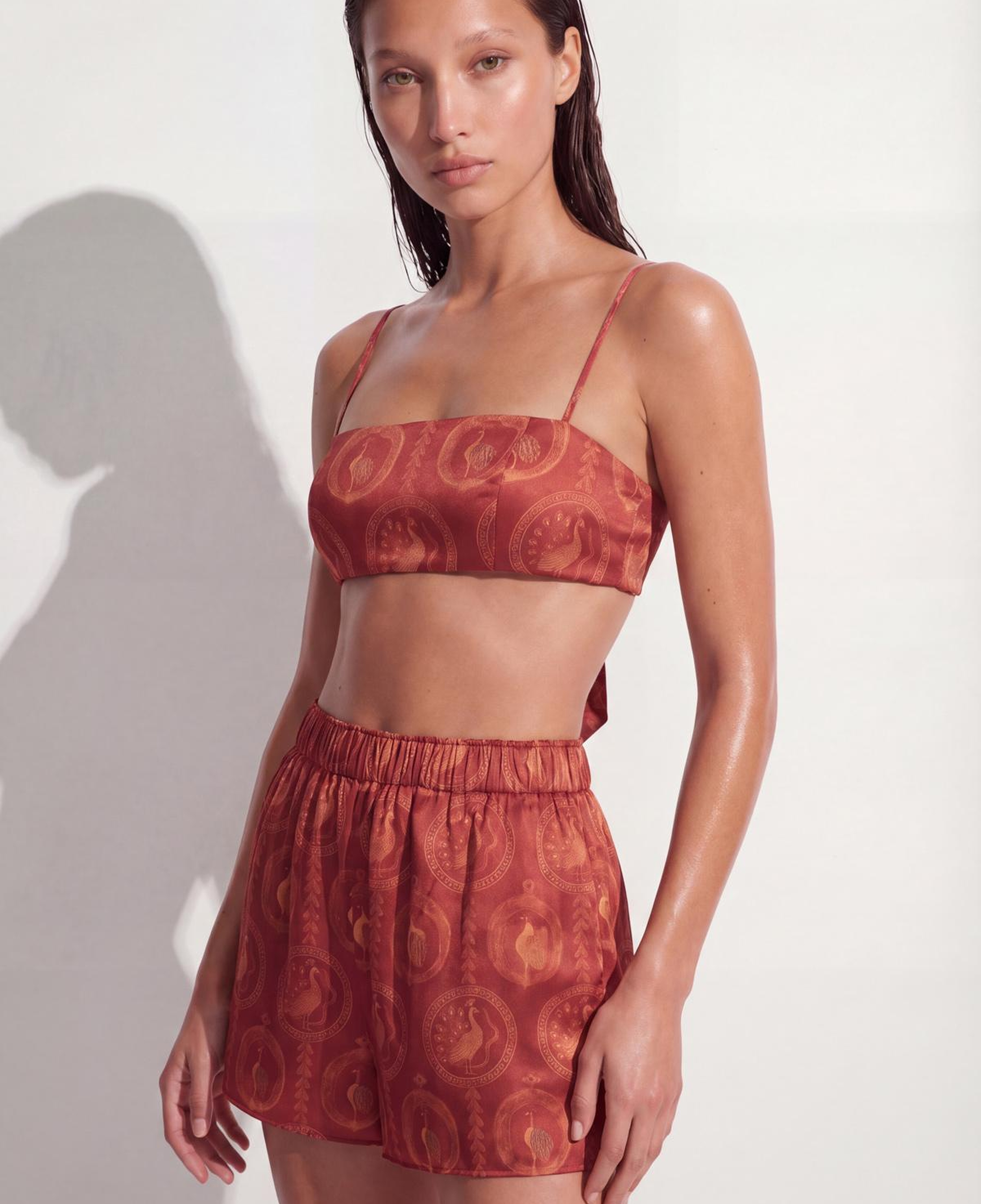MAYURA BANDEAU ÜST