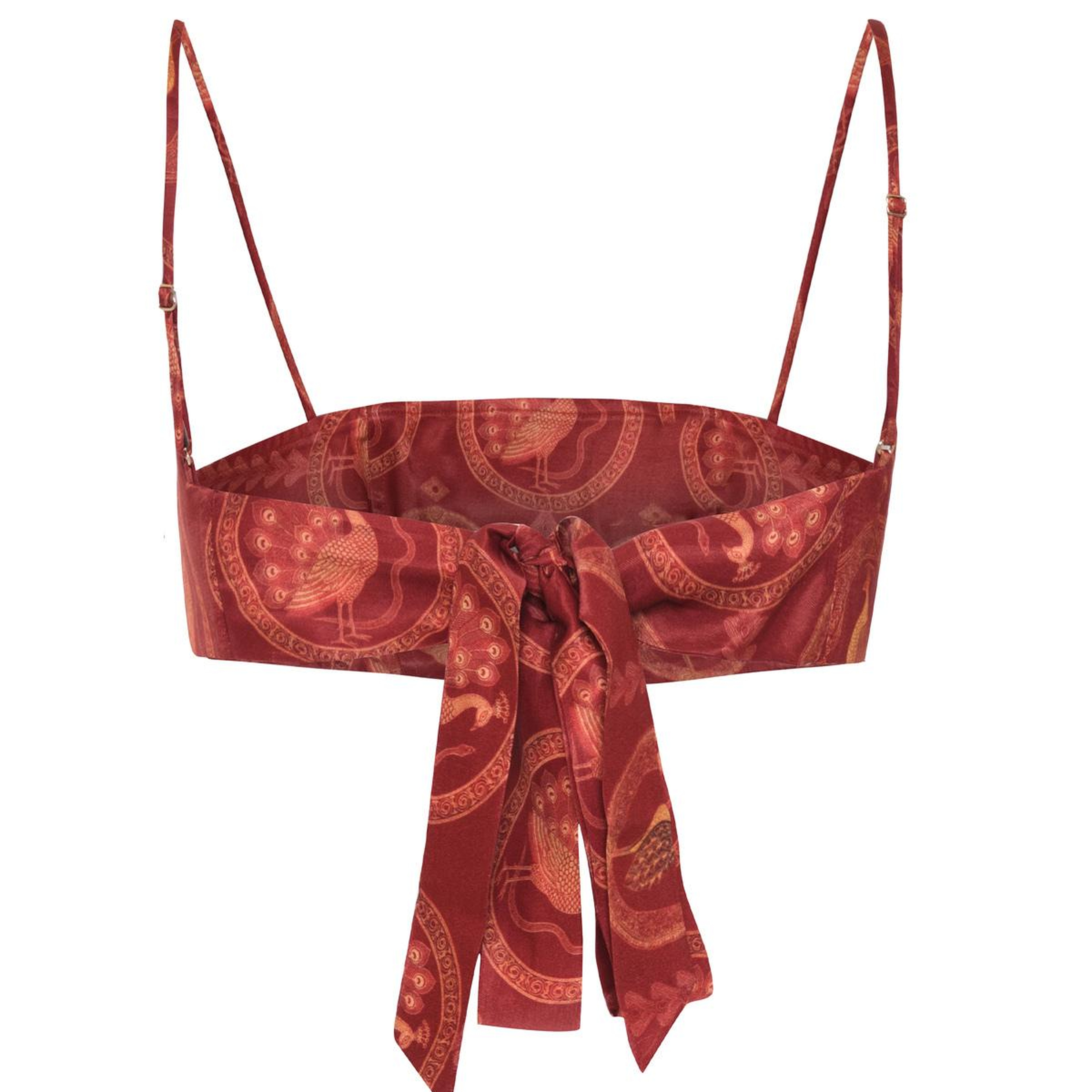 MAYURA BANDEAU ÜST