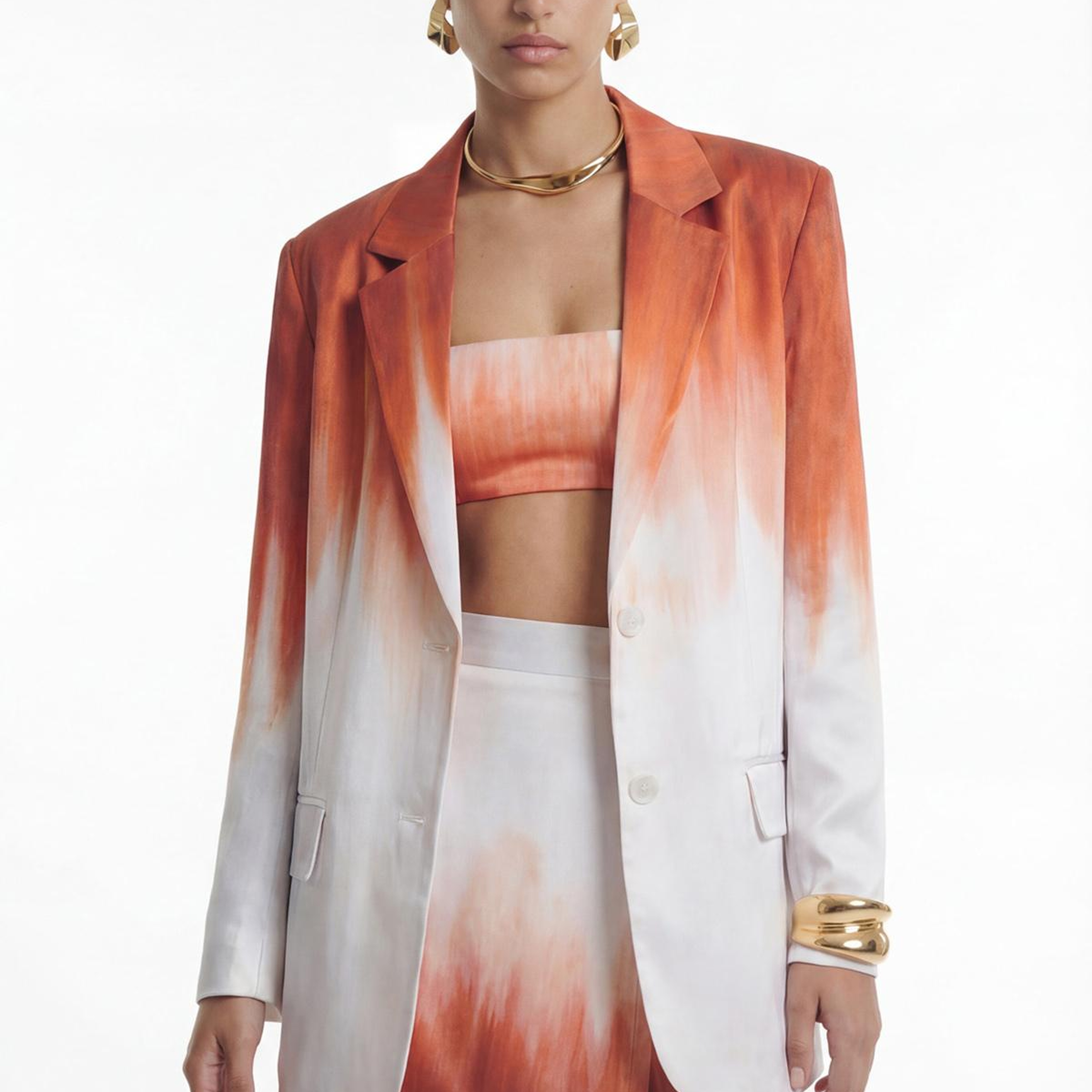 GRACE BLAZER