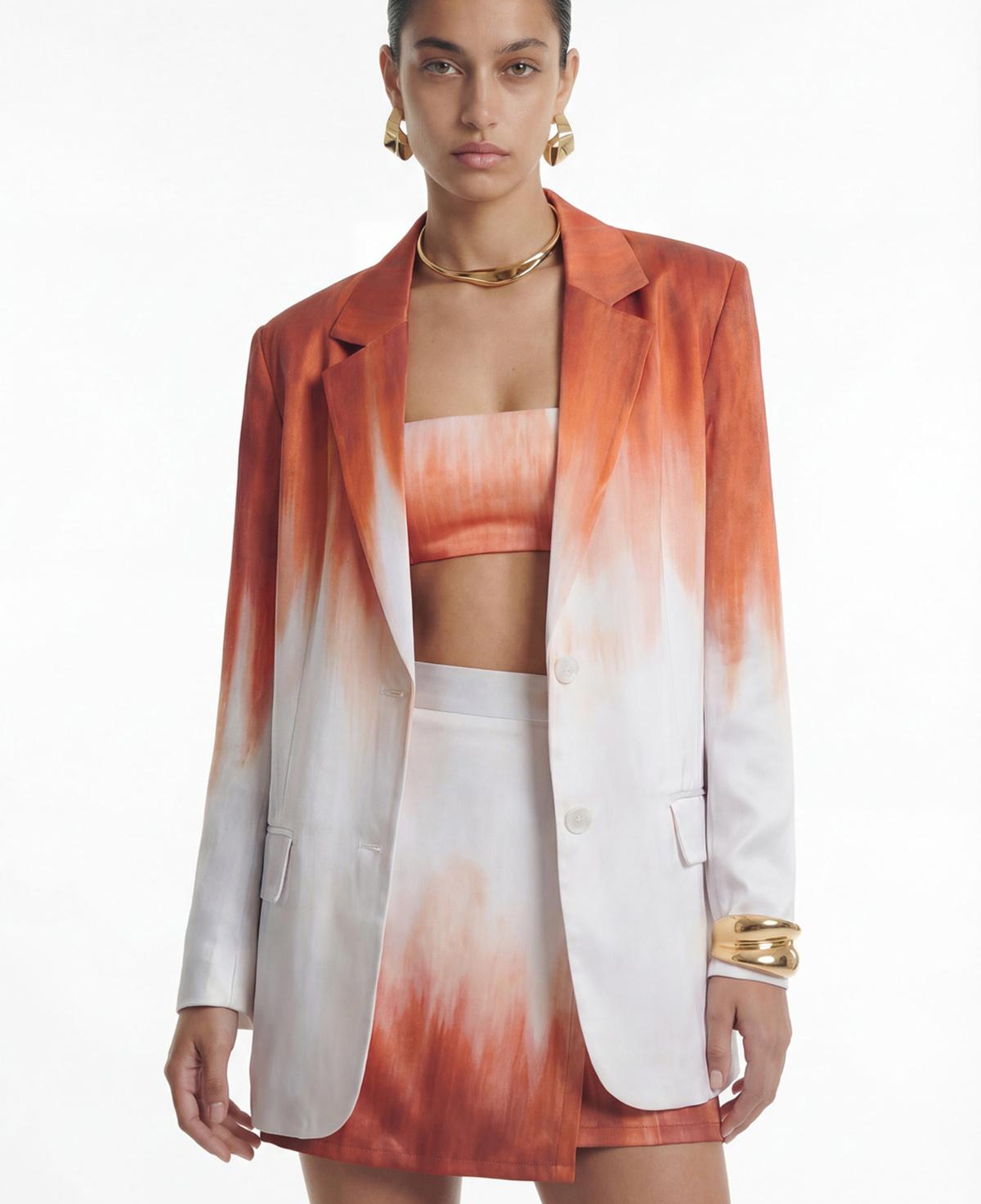 GRACE BLAZER