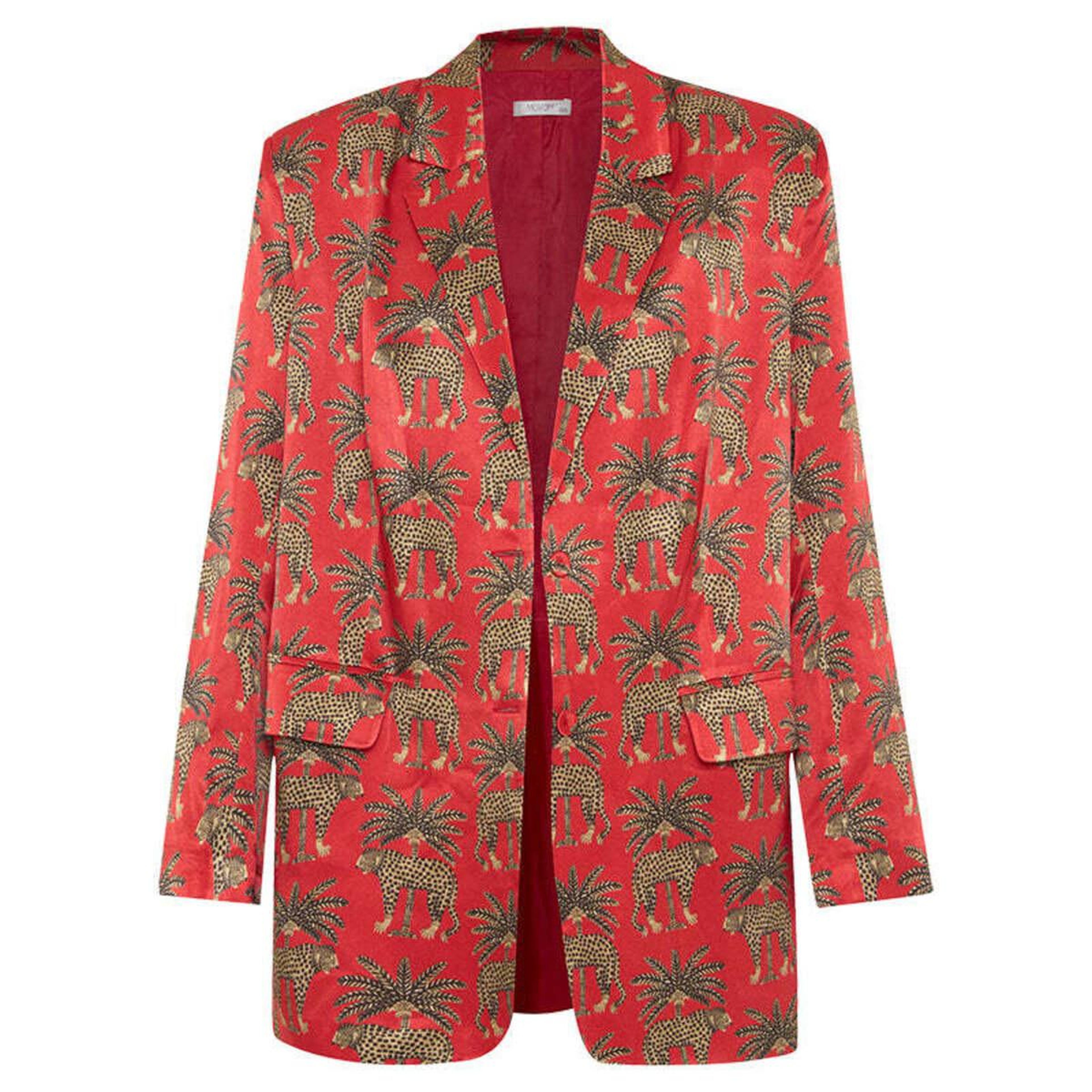 JAGGER BLAZER