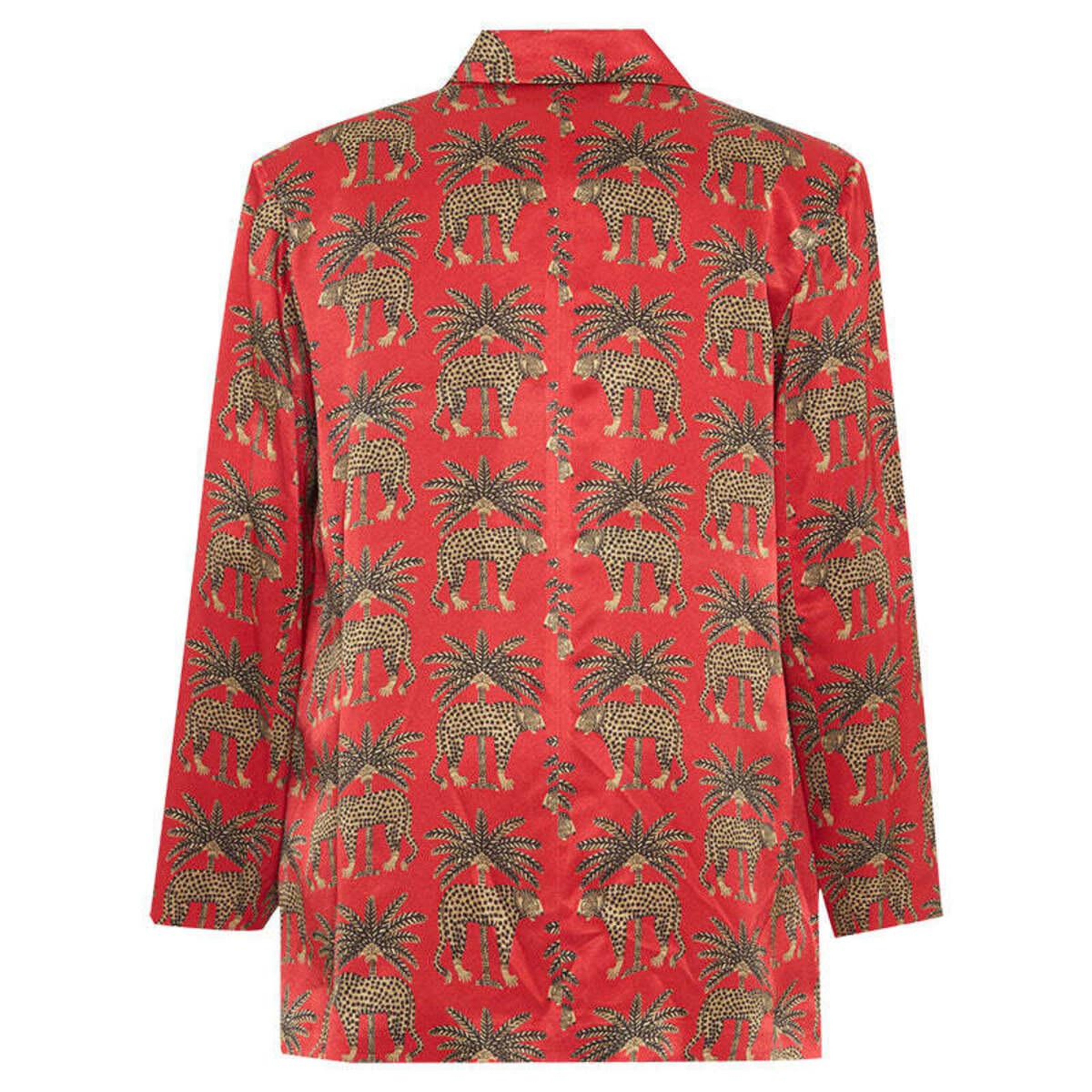 JAGGER BLAZER