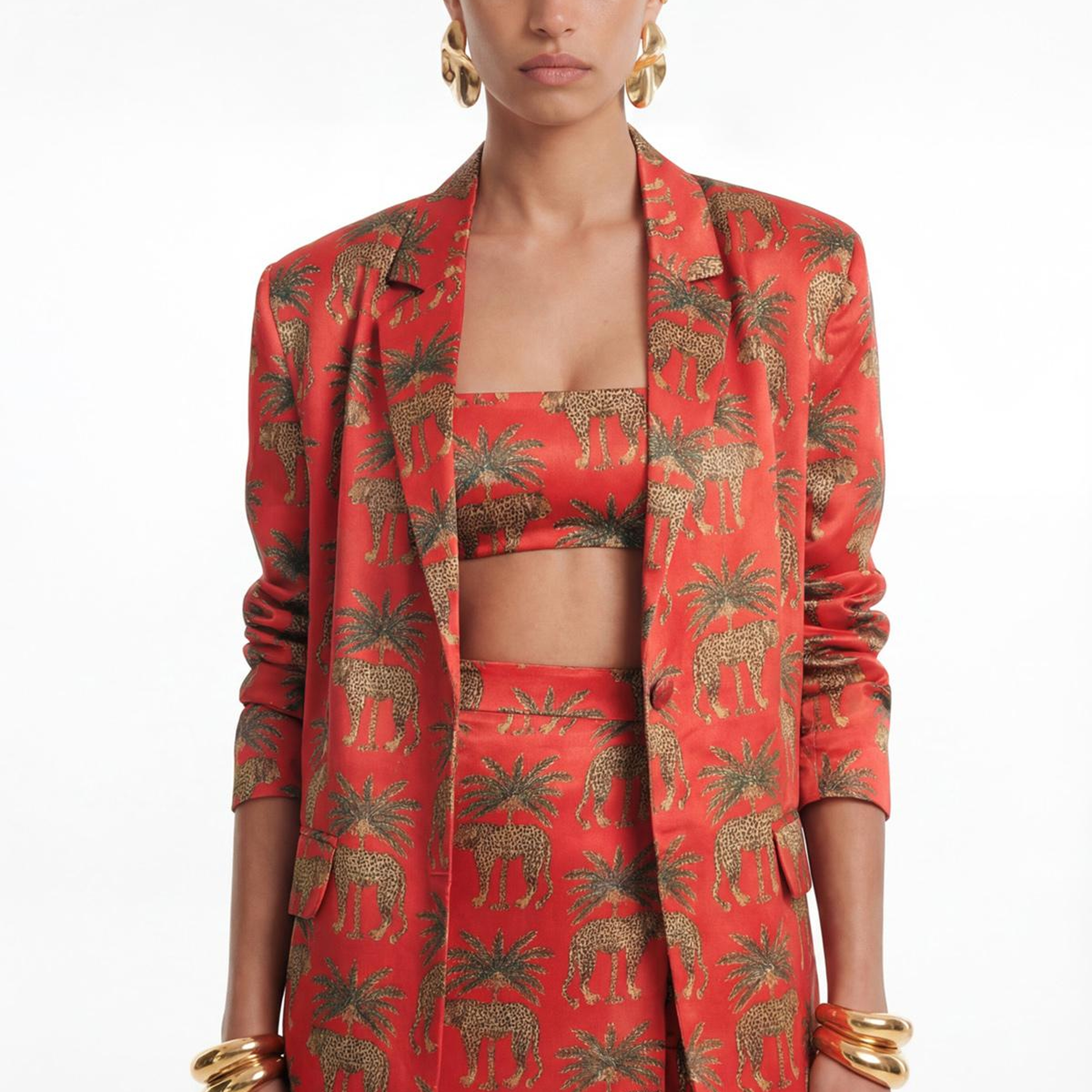 JAGGER BLAZER