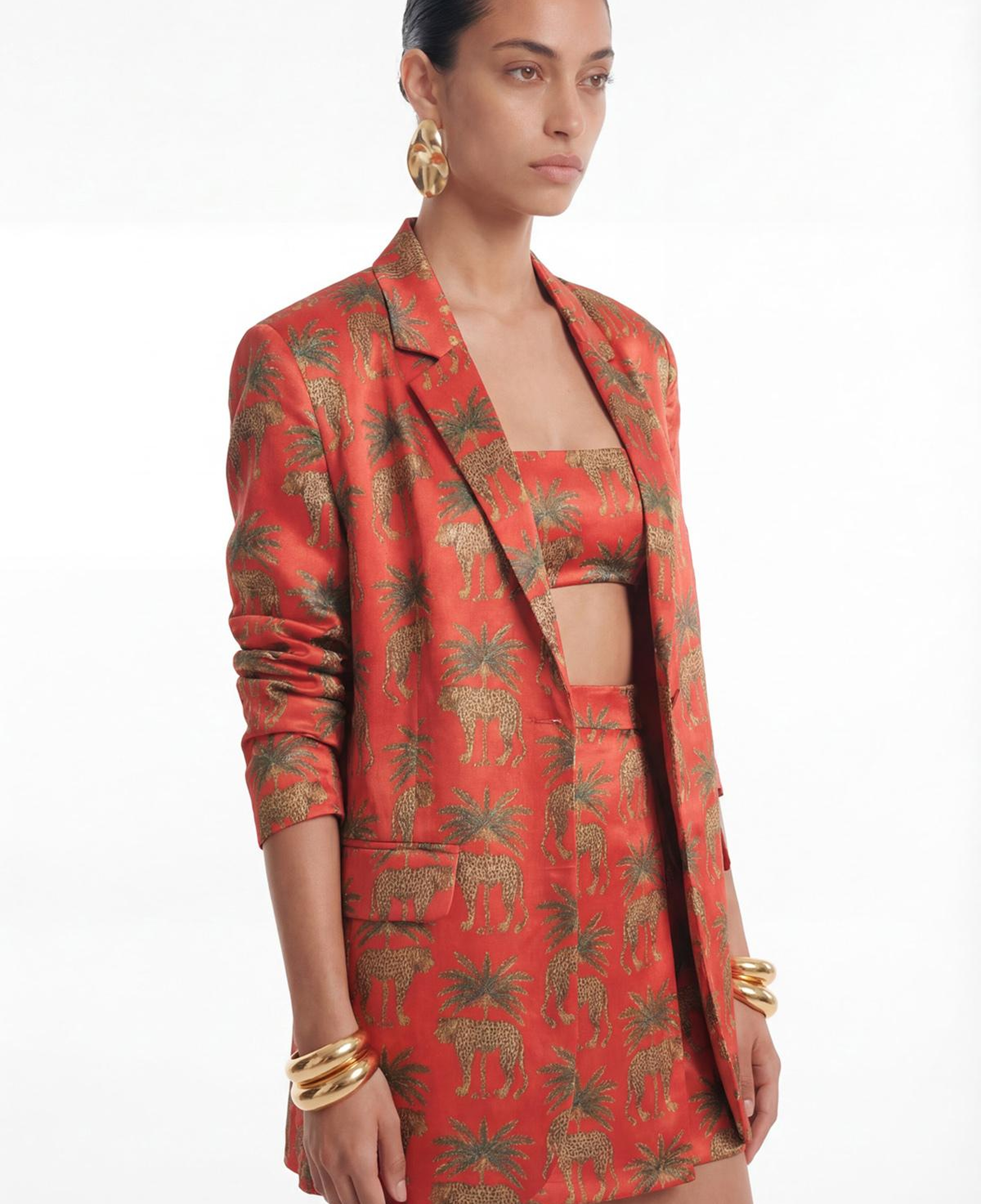 JAGGER BLAZER