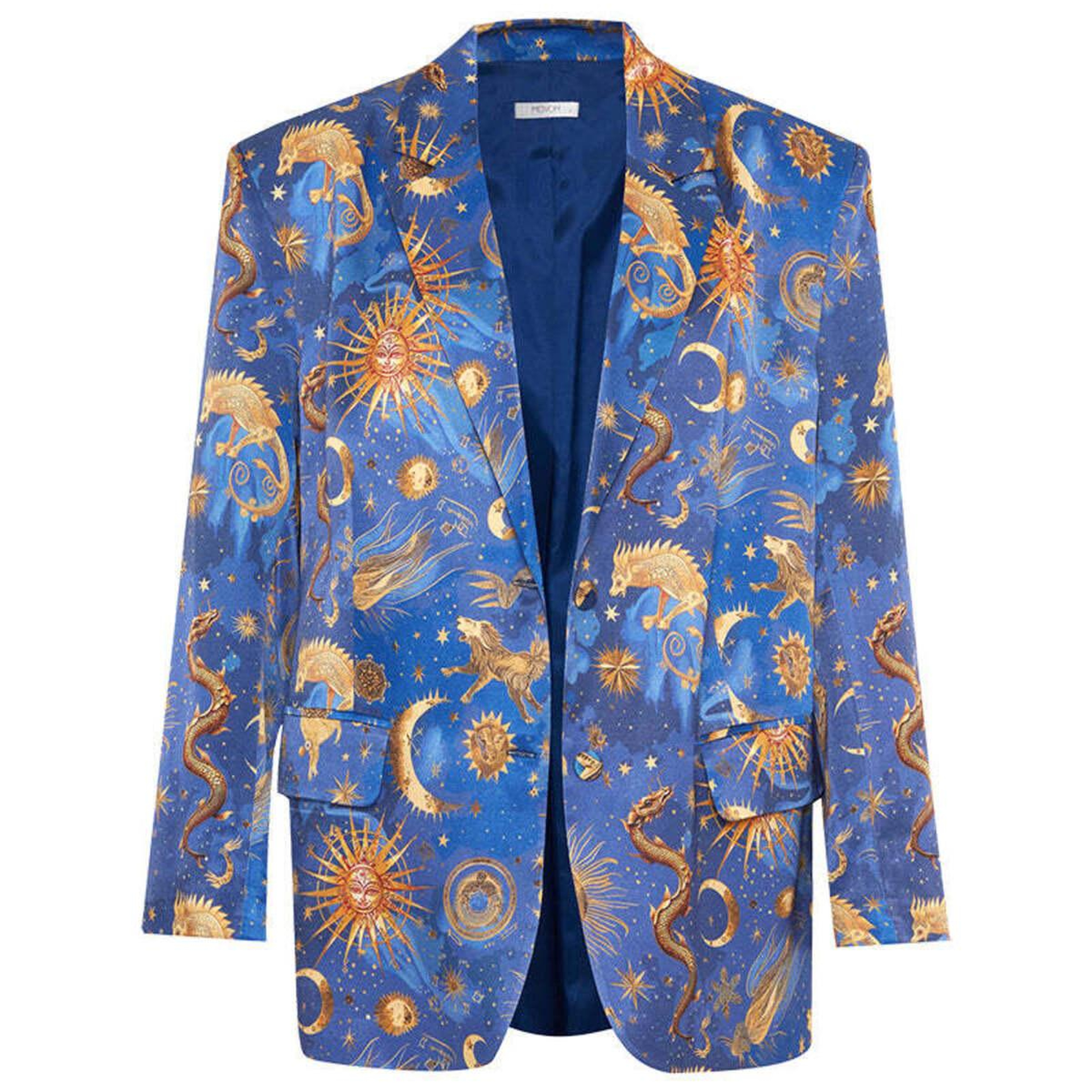 ELIO BLAZER