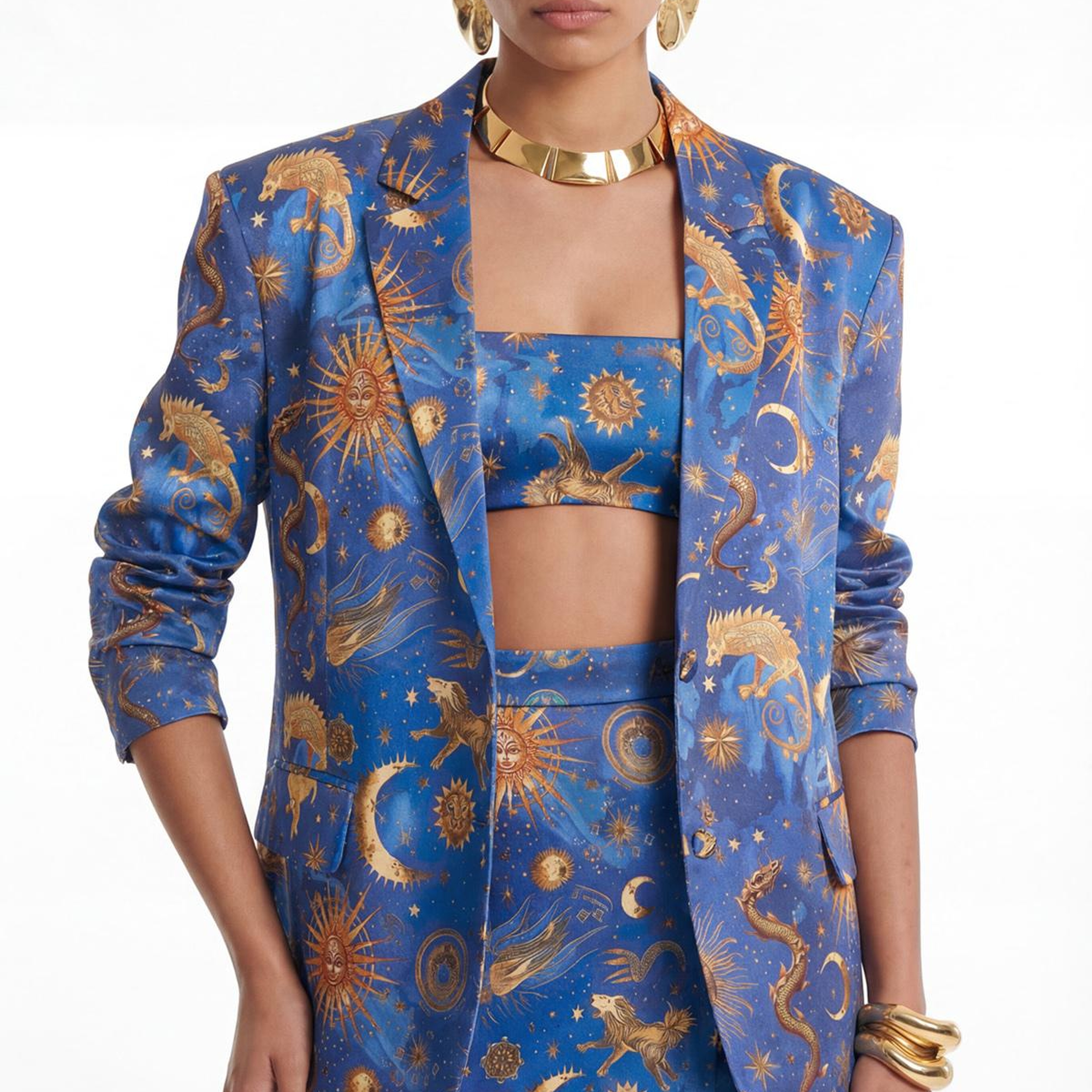 ELIO BLAZER