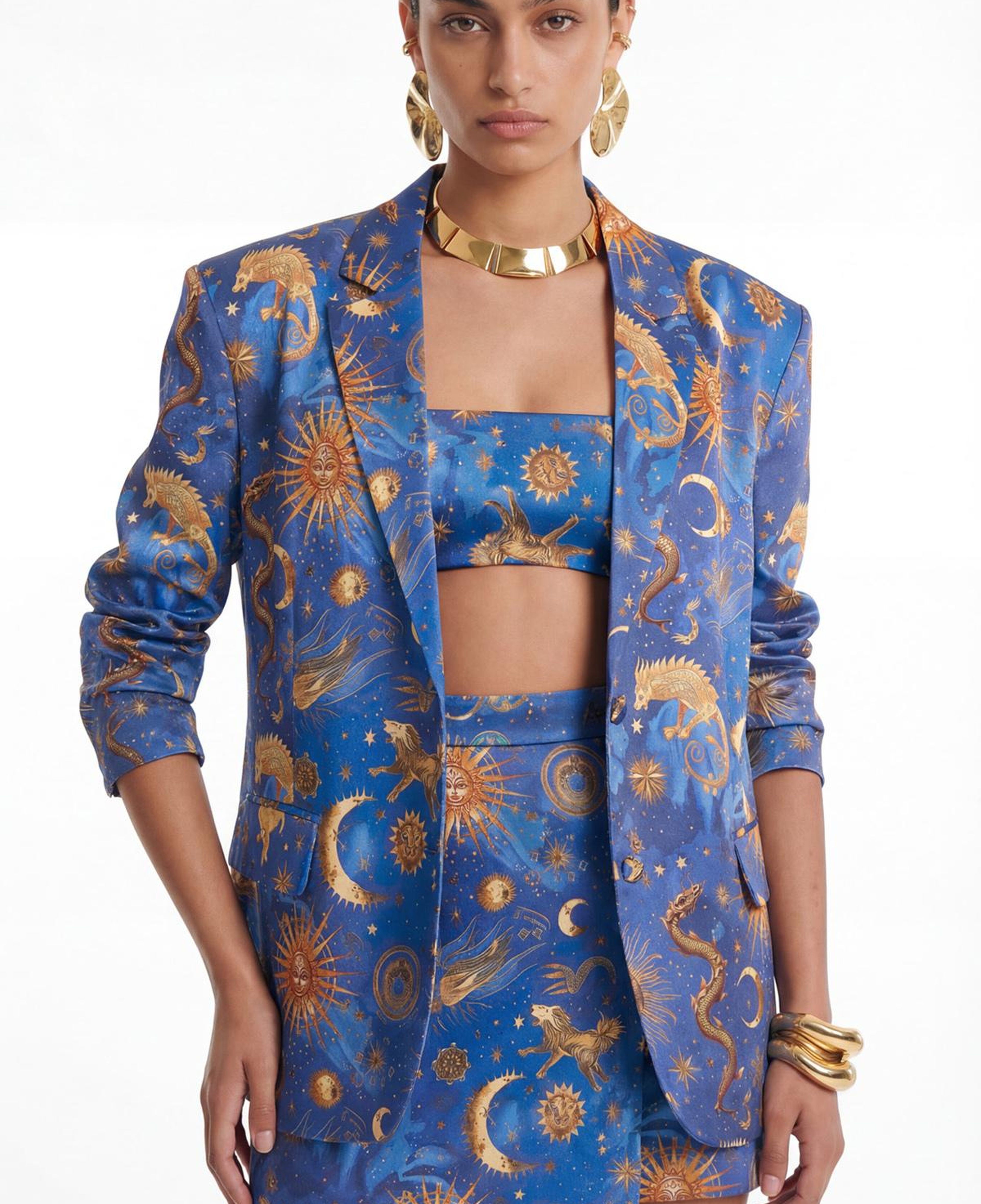 ELIO BLAZER