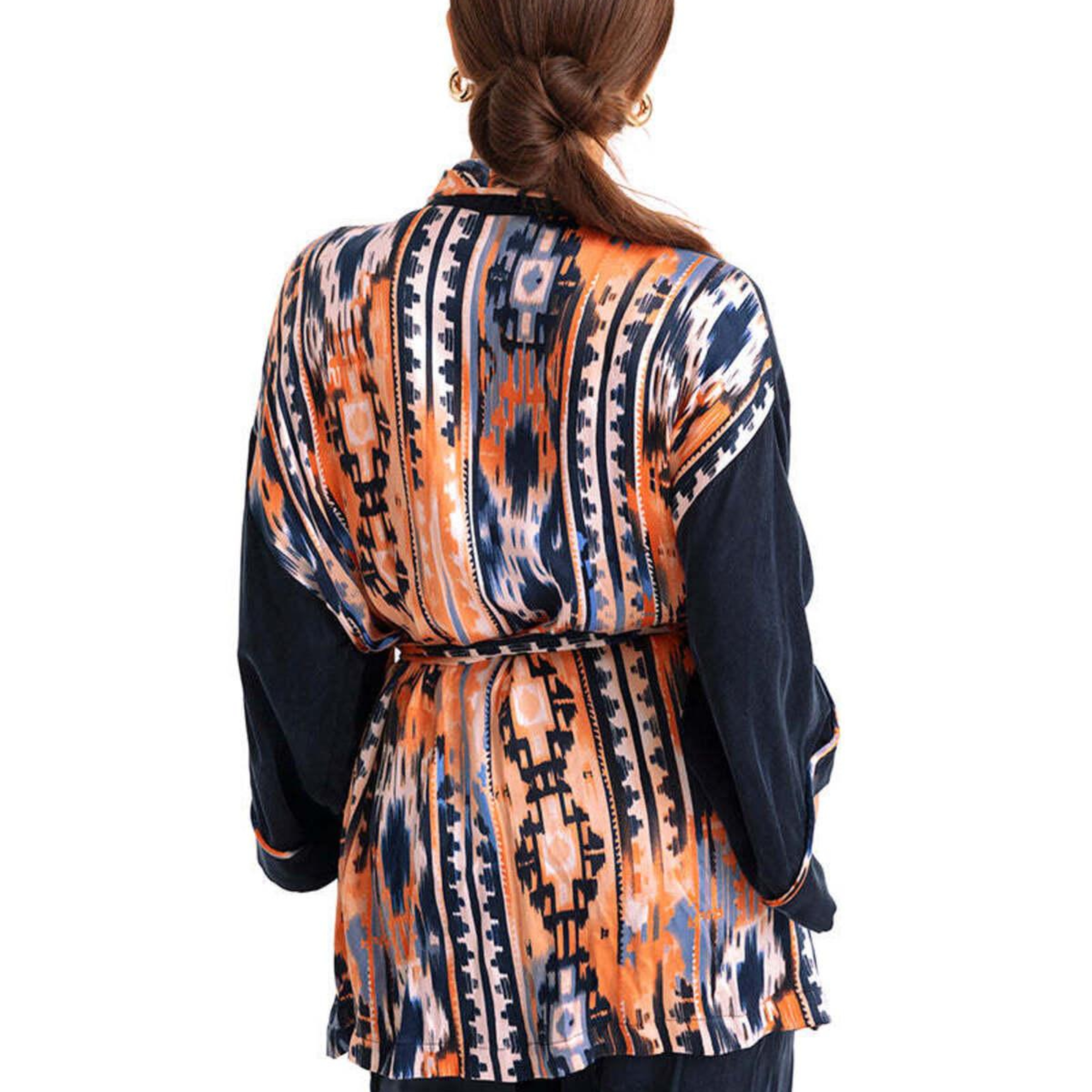 AURA ROBE