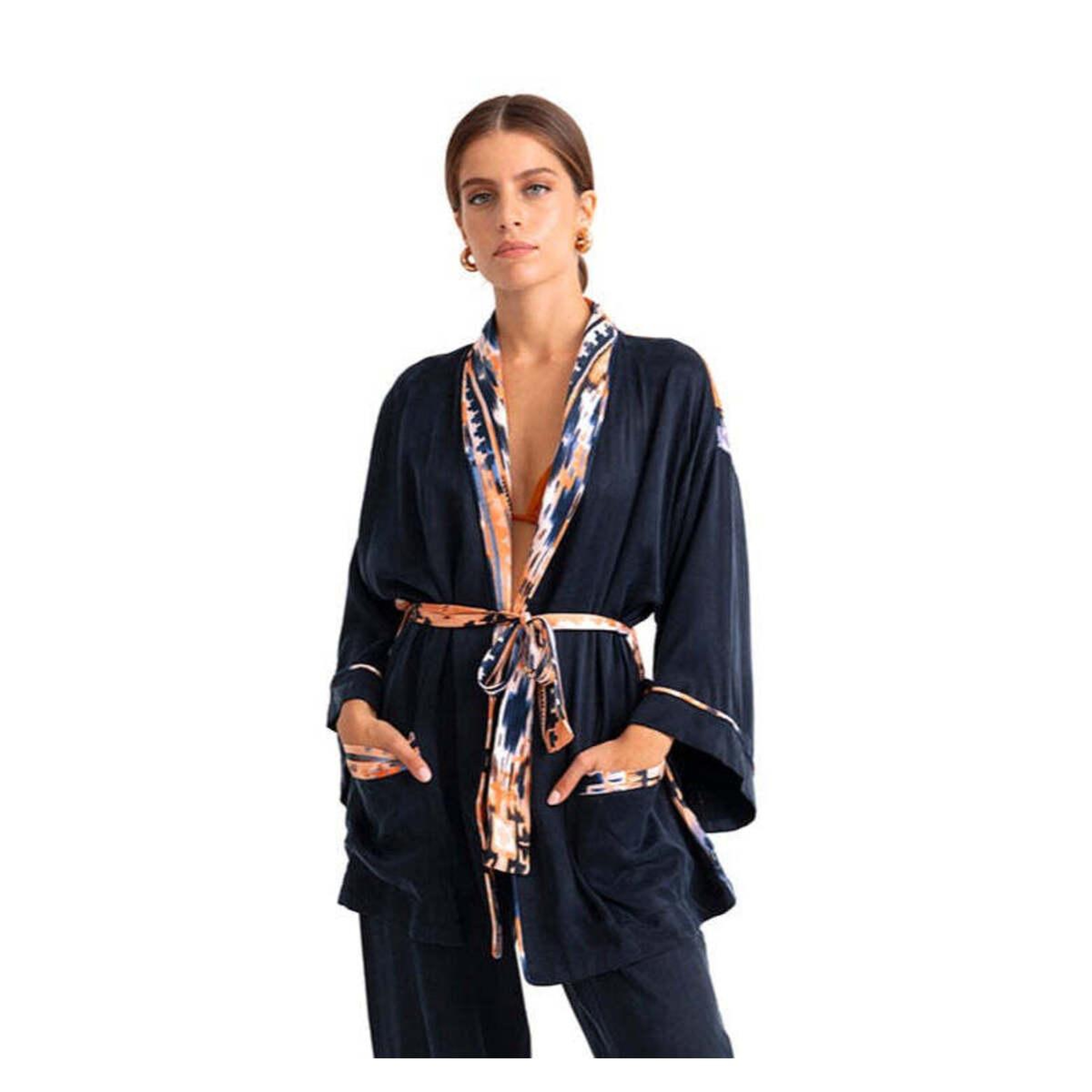 AURA ROBE