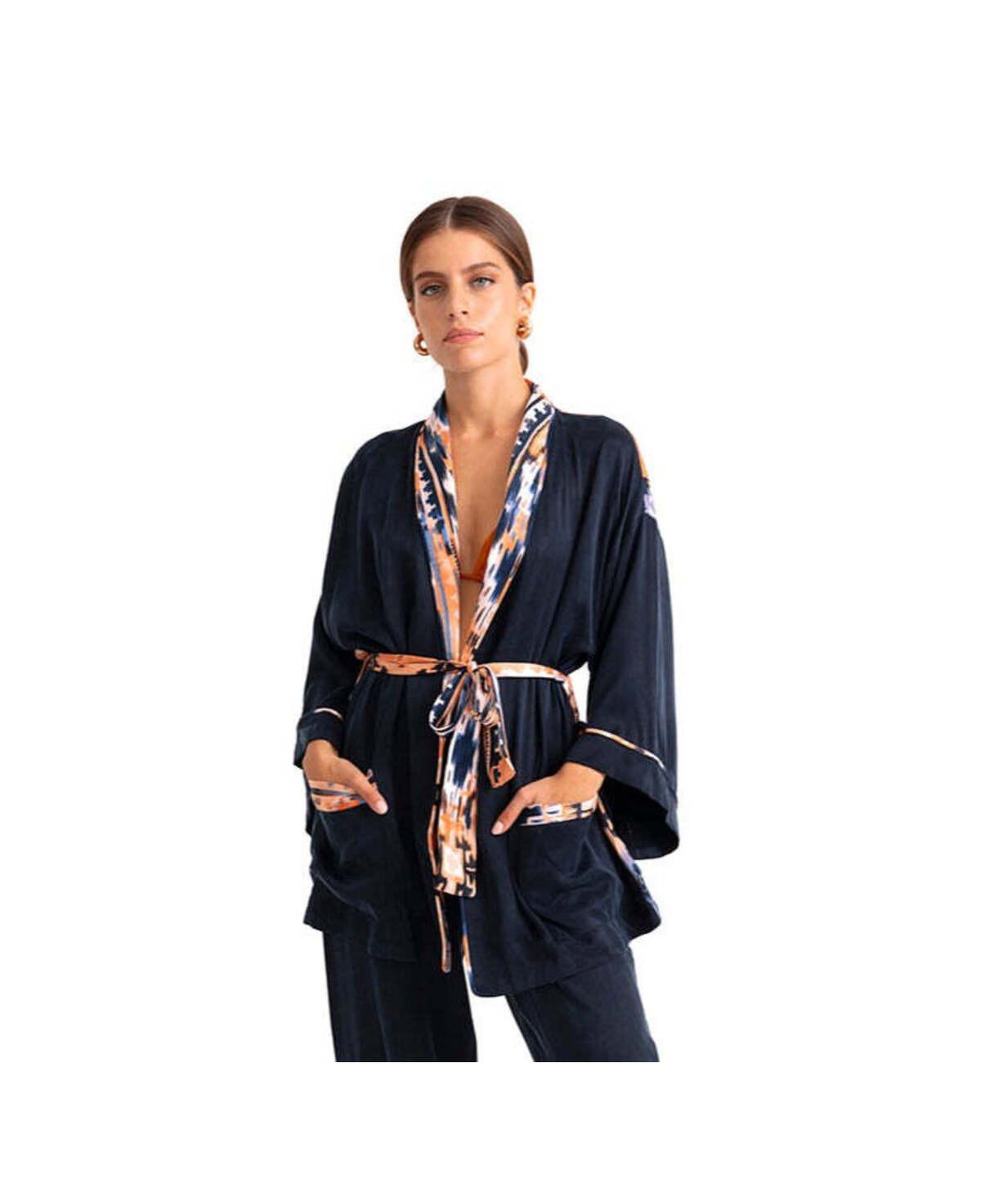 AURA ROBE