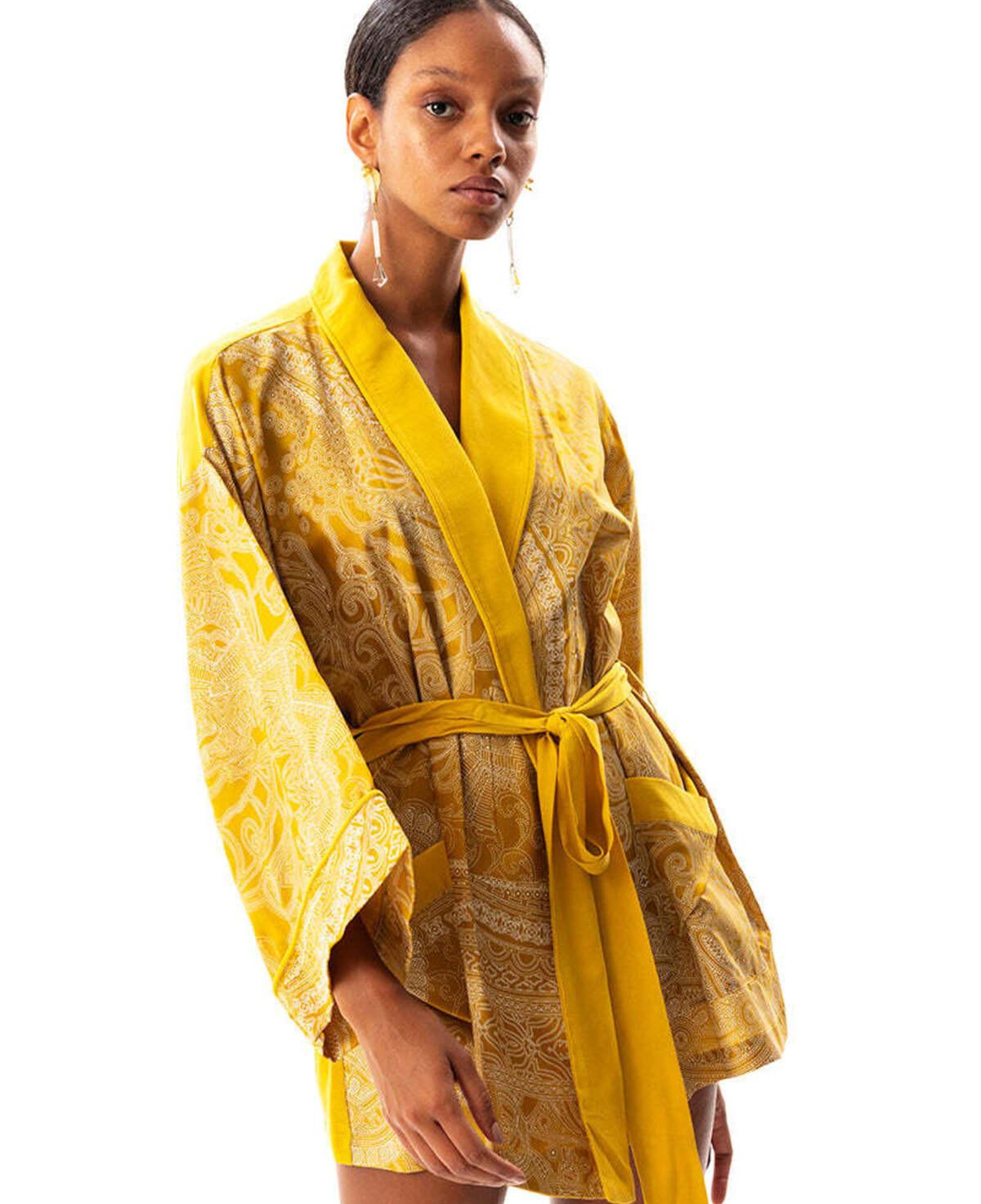 JOHONA ROBE