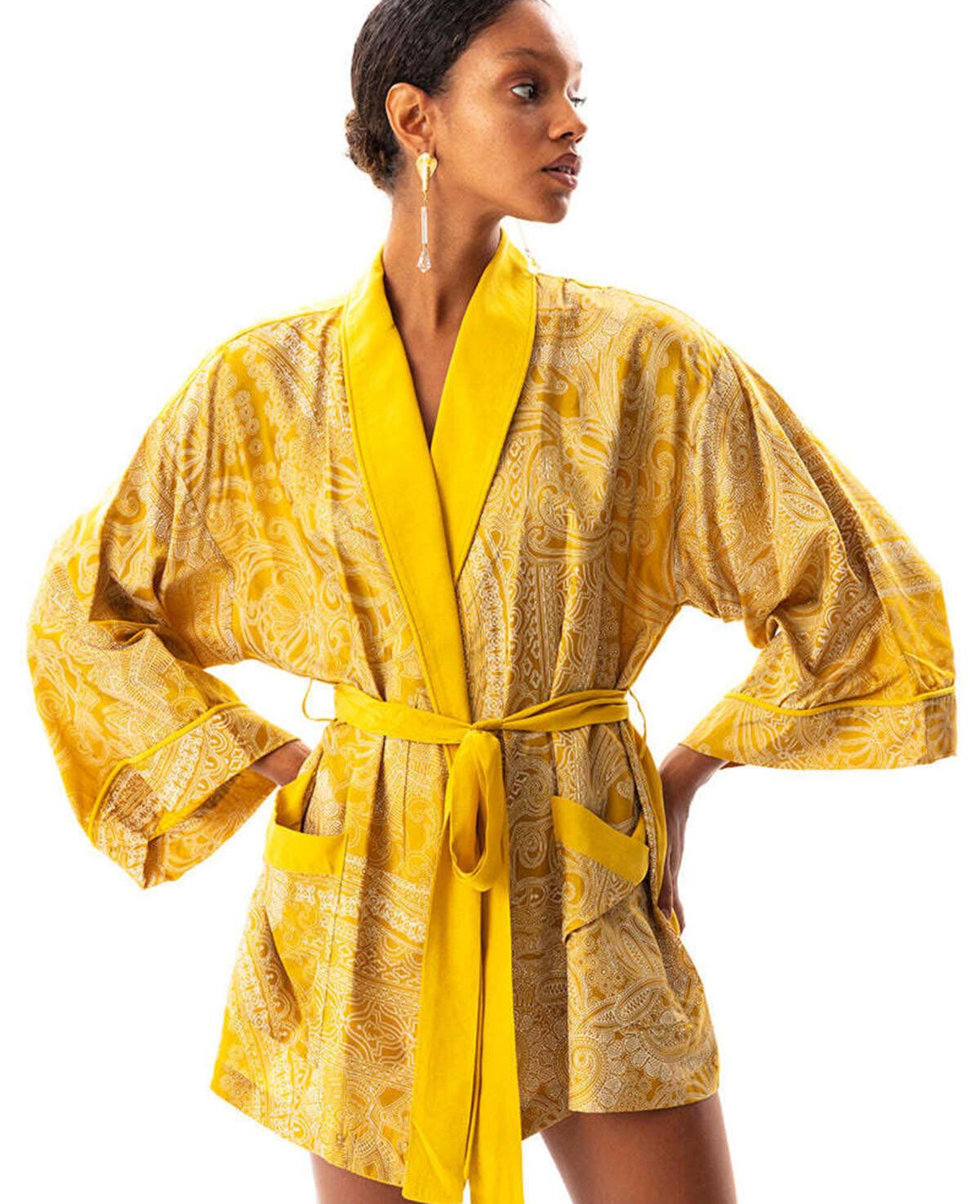 JOHONA ROBE