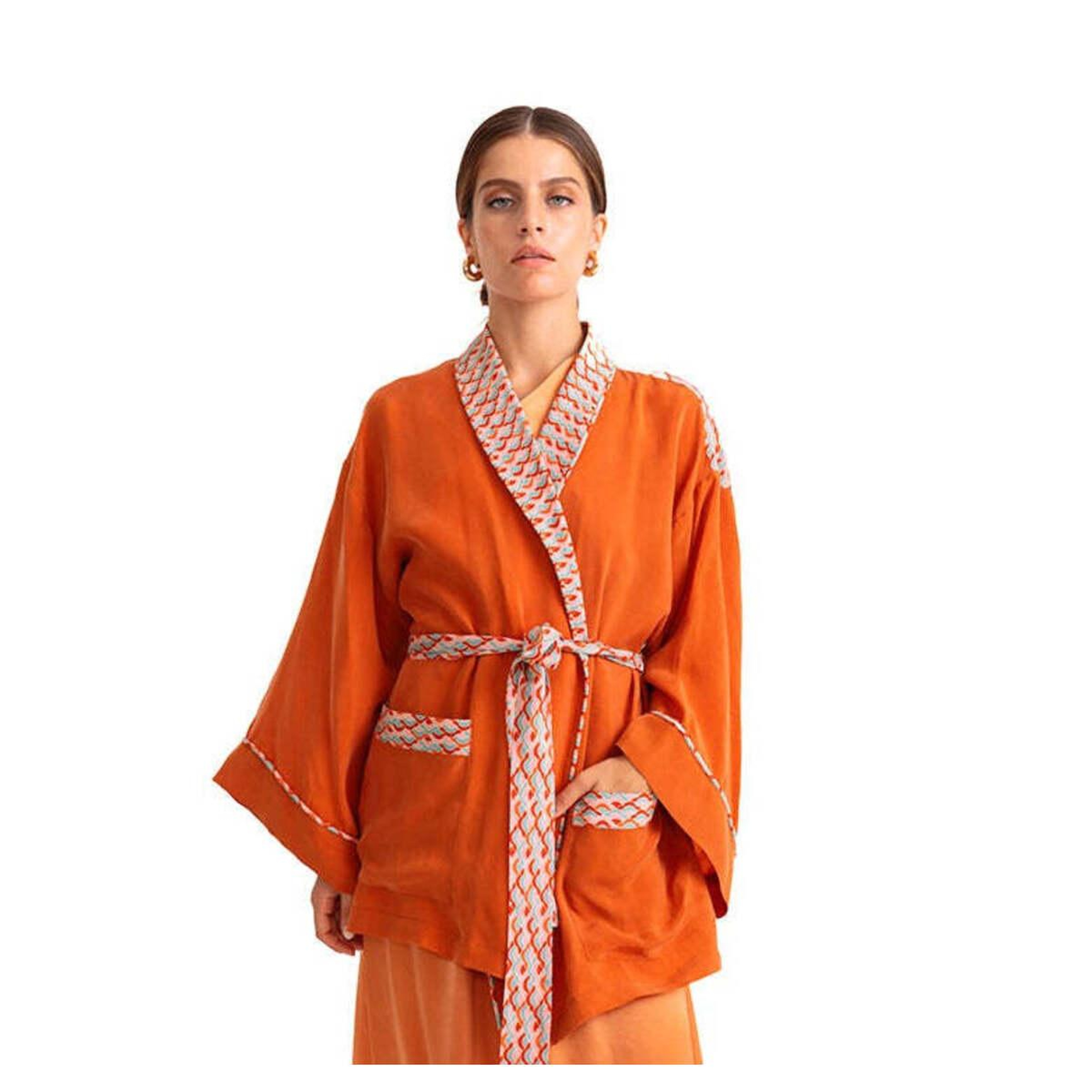 RORY ROBE