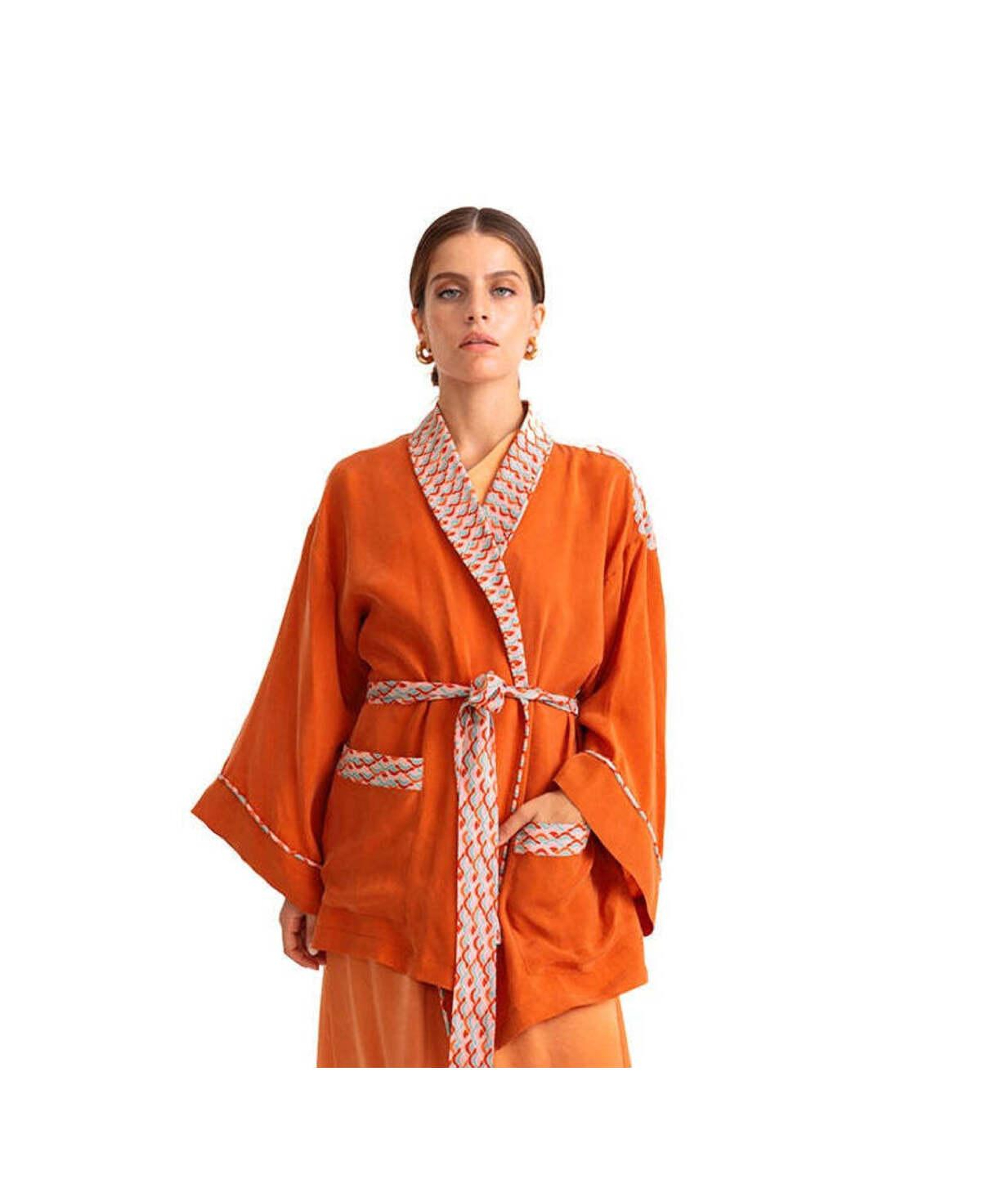 RORY ROBE