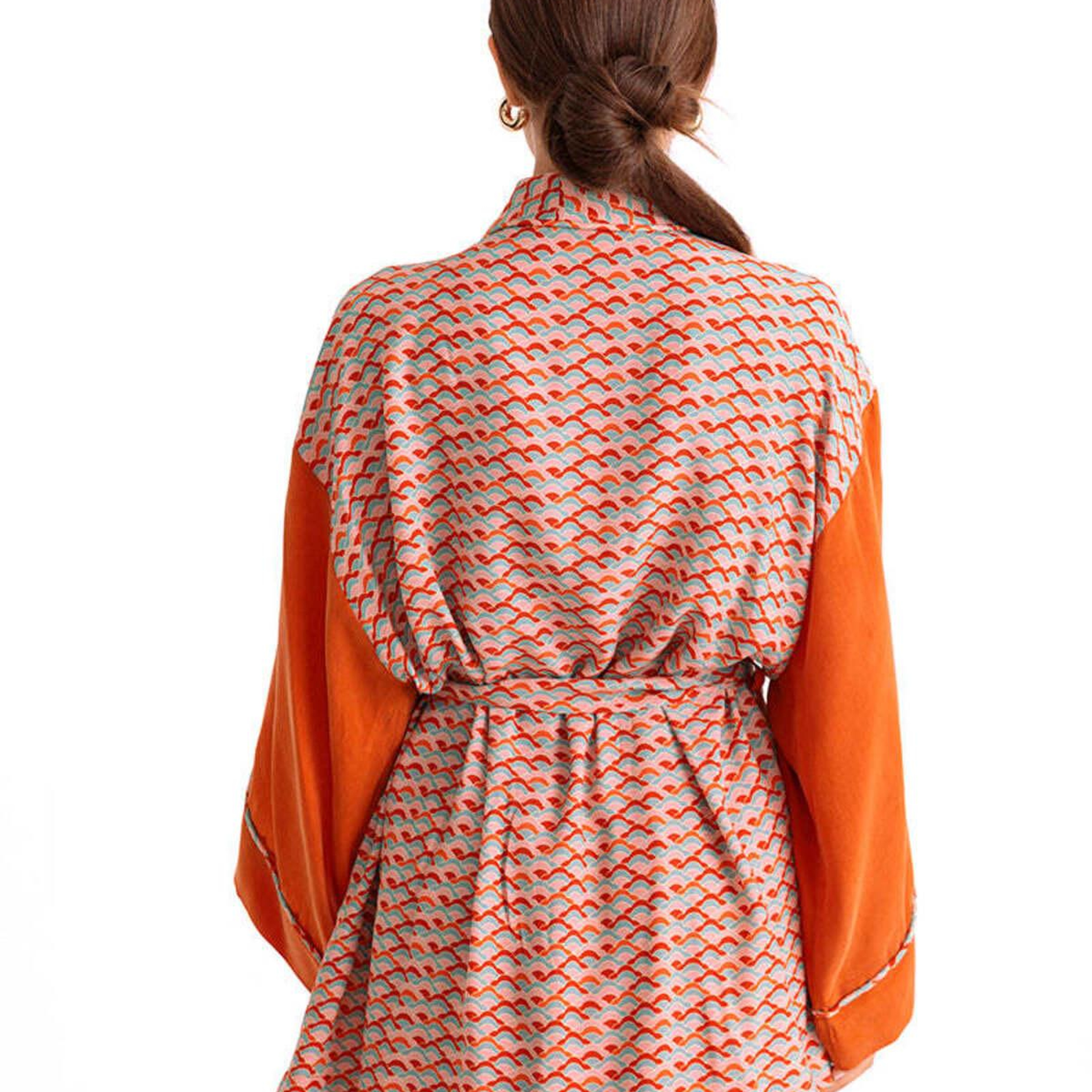 RORY ROBE