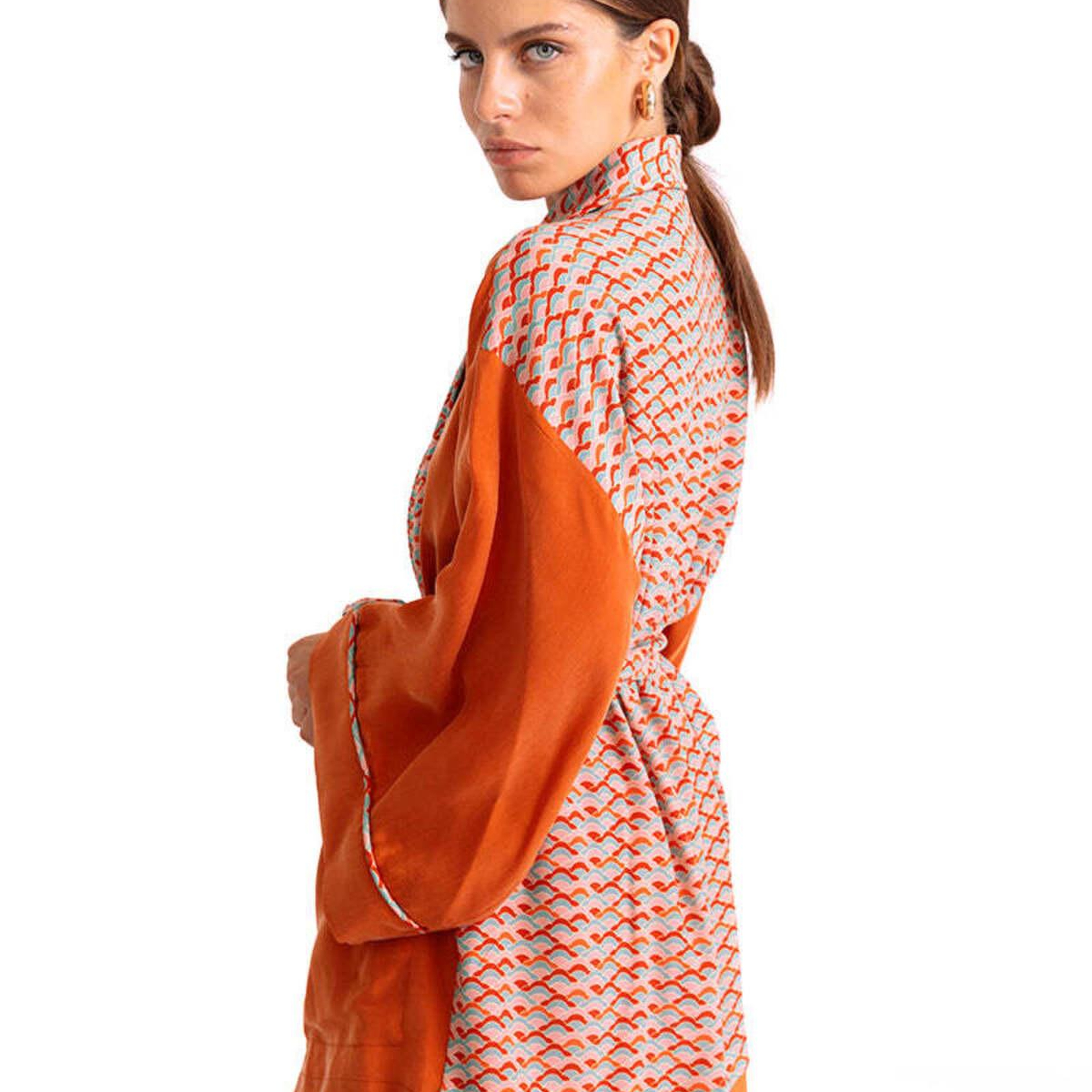 RORY ROBE