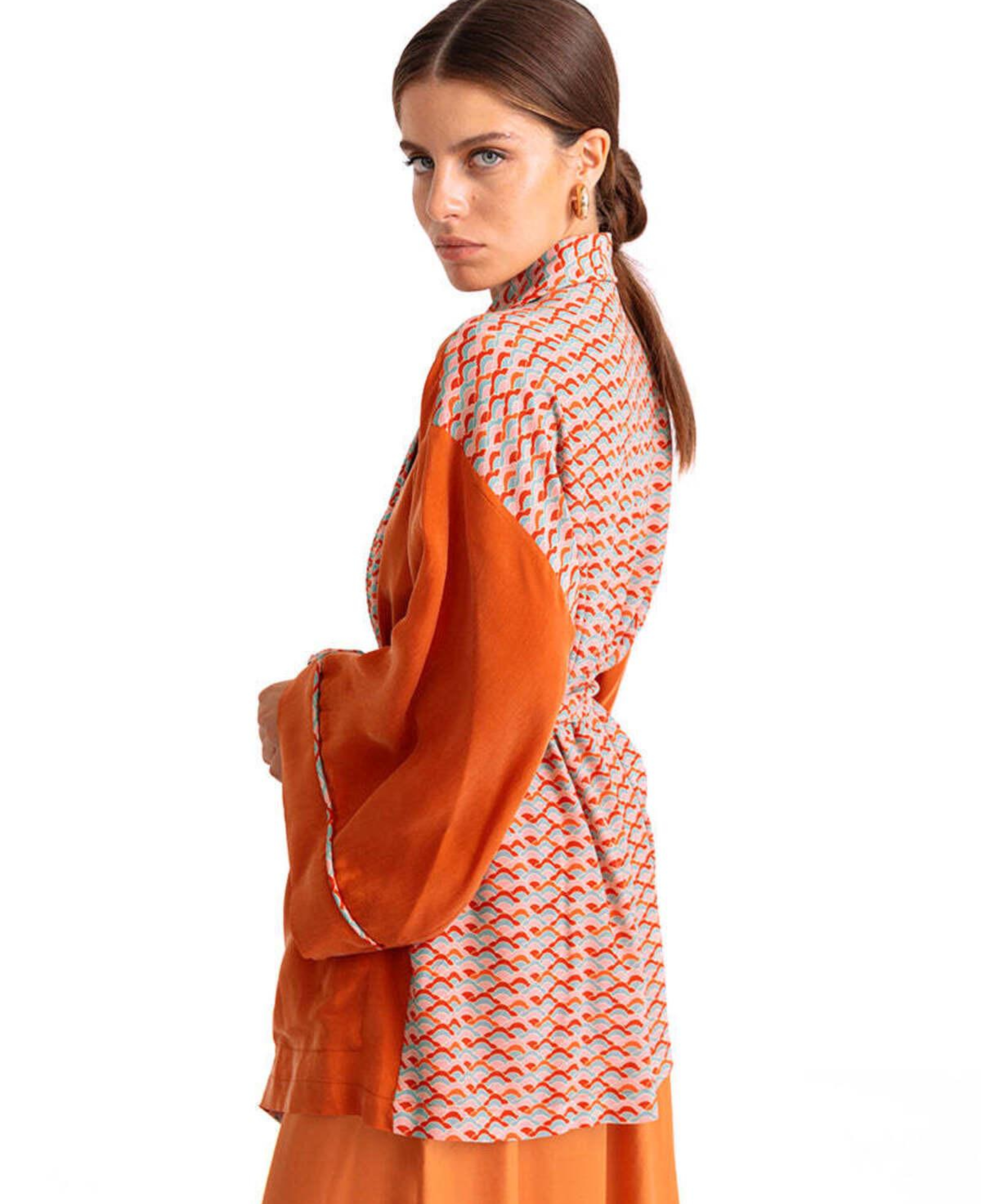 RORY ROBE