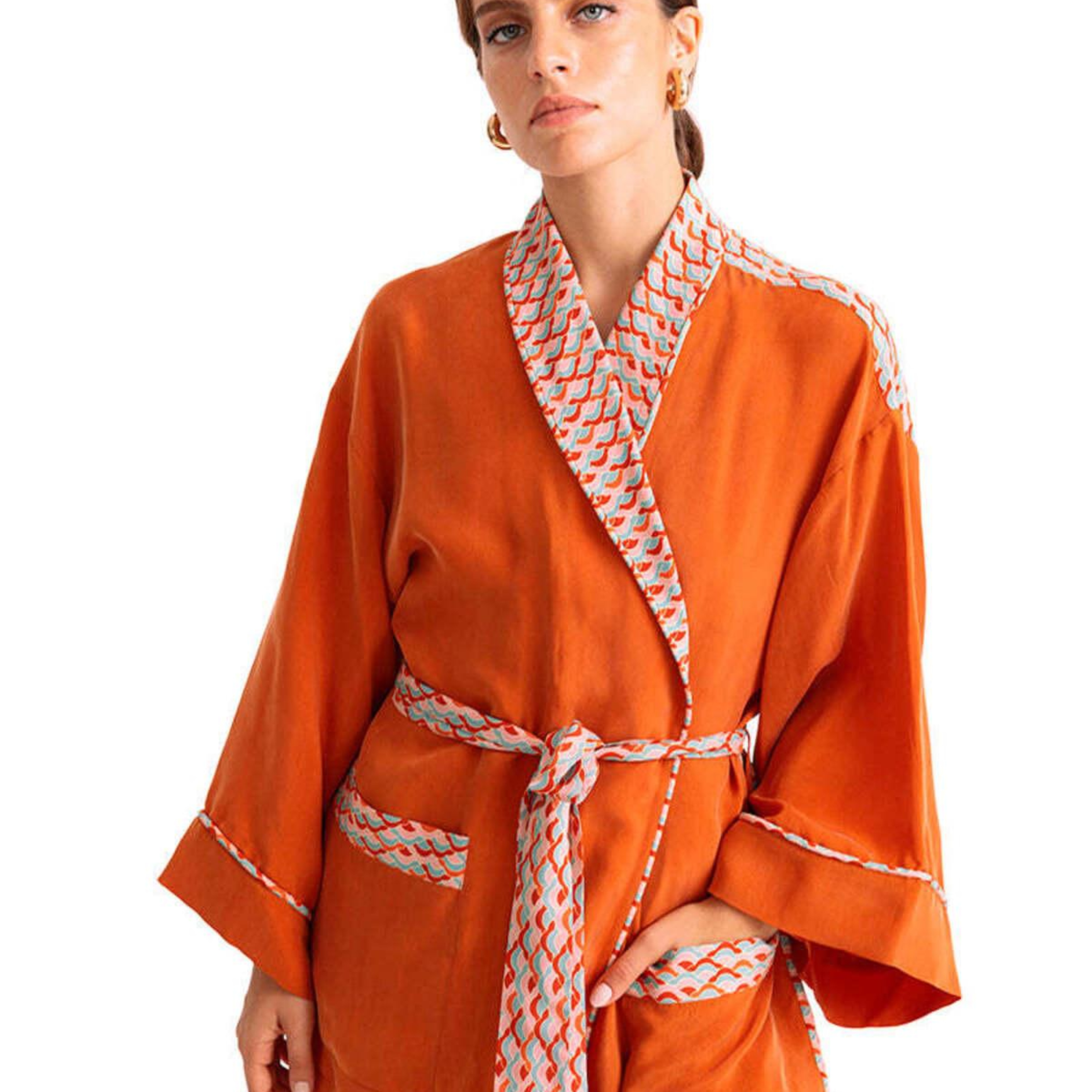 RORY ROBE